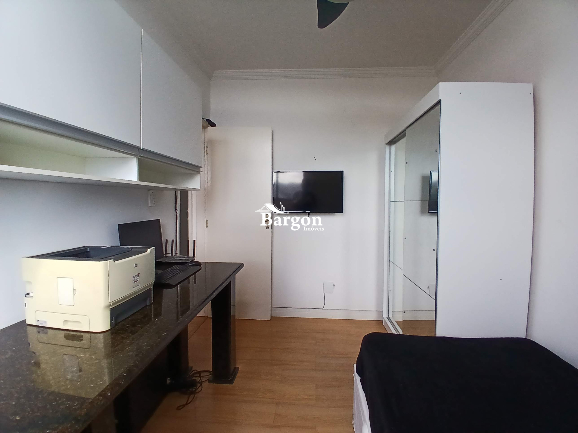 Apartamento à venda em São Bernardo, Juiz de Fora - MG - Foto 25