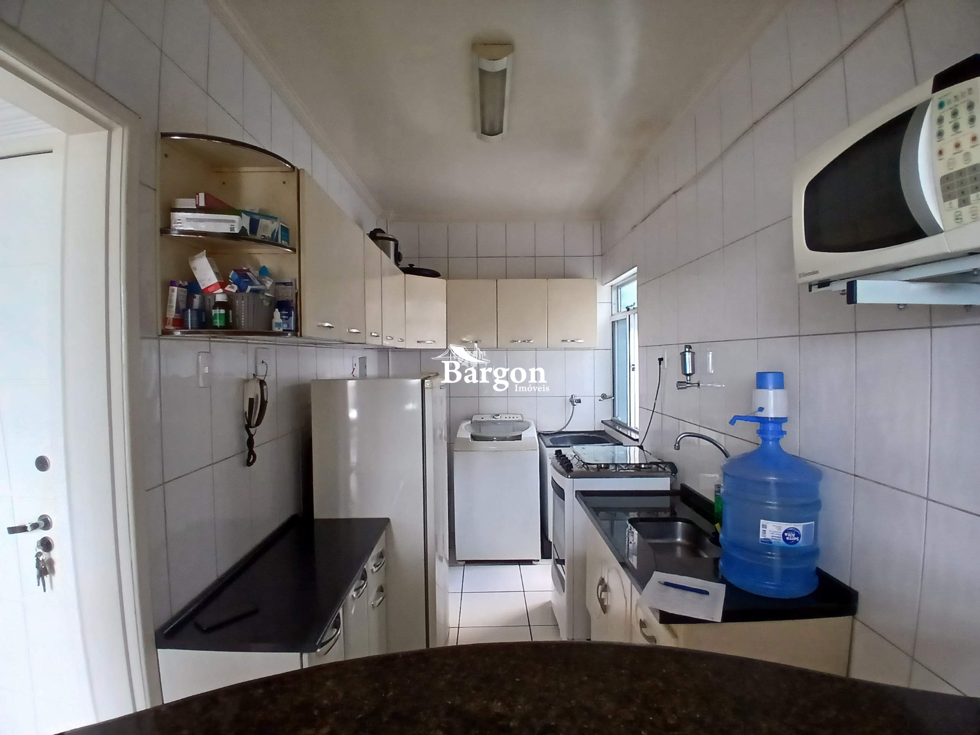 Apartamento à venda em São Bernardo, Juiz de Fora - MG - Foto 13