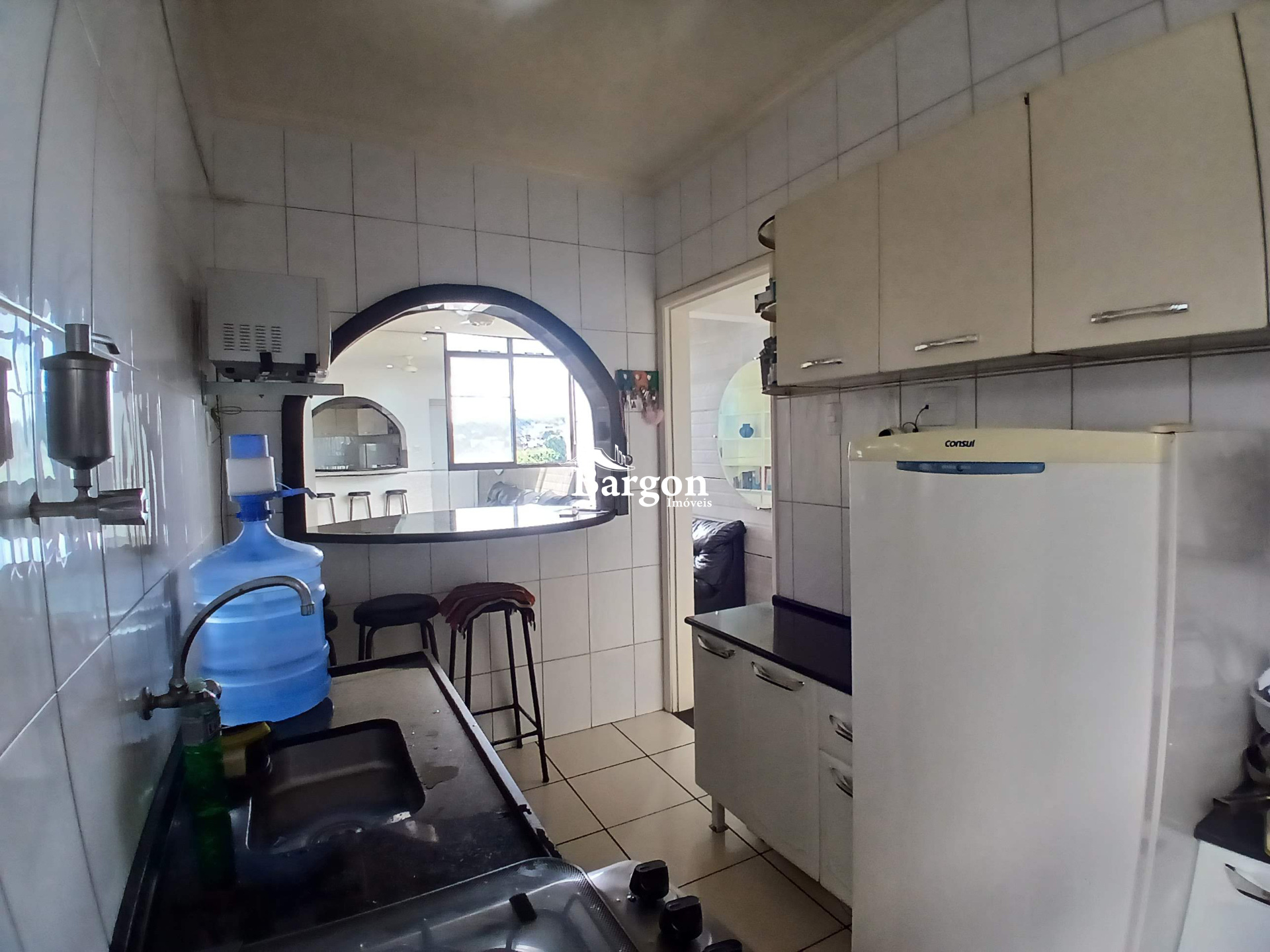 Apartamento à venda em São Bernardo, Juiz de Fora - MG - Foto 16