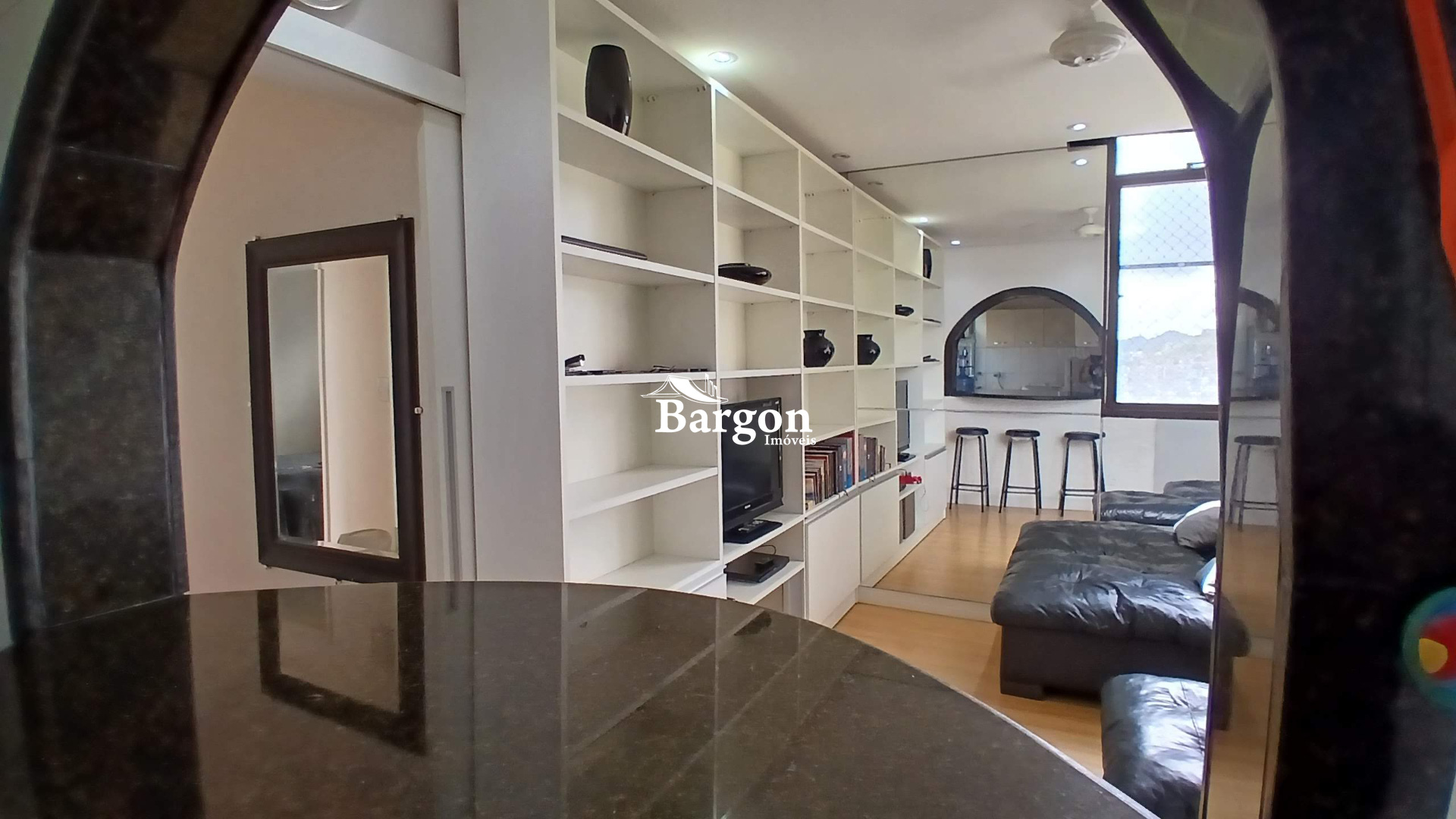 Apartamento à venda em São Bernardo, Juiz de Fora - MG - Foto 3
