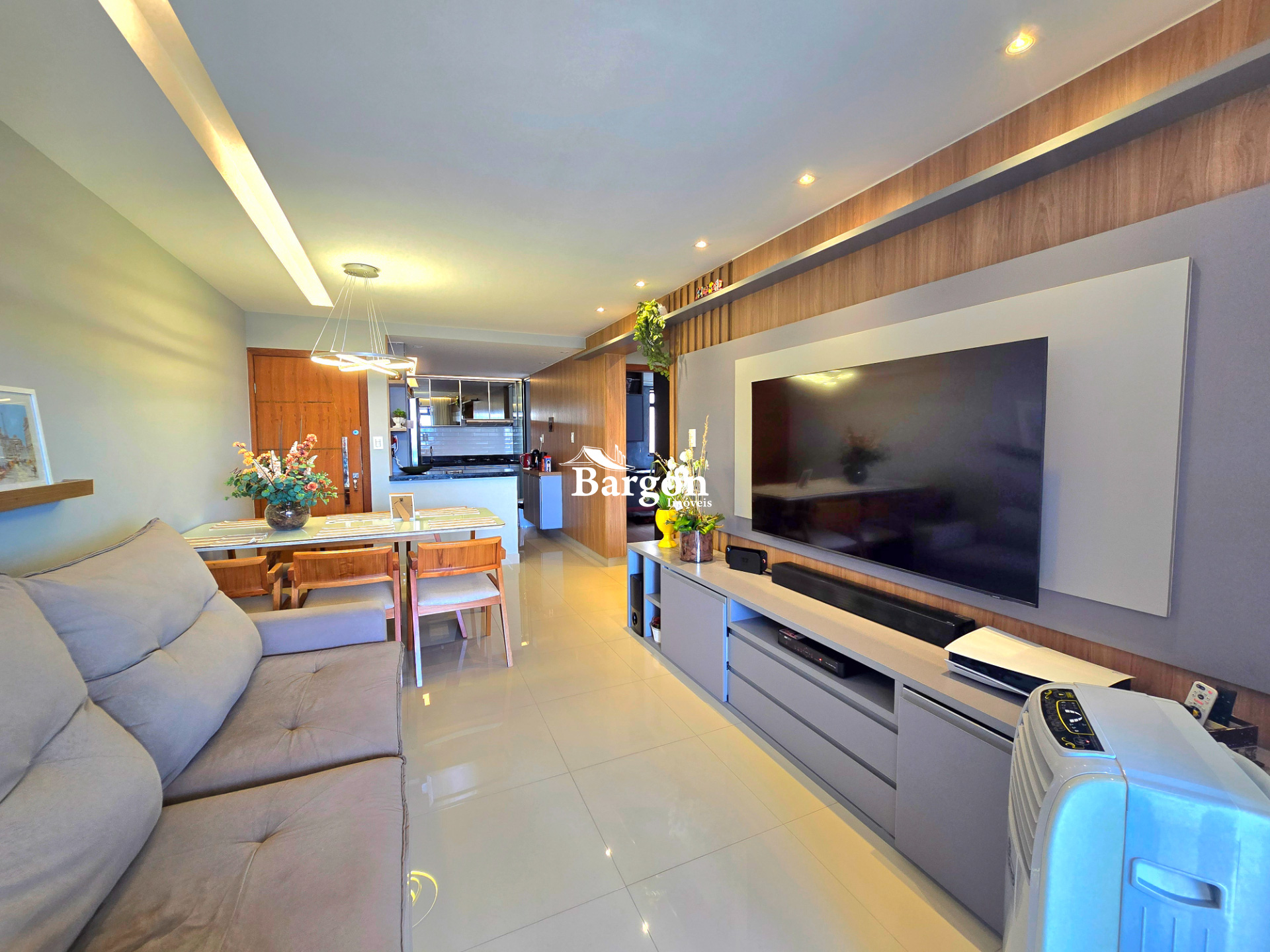 Apartamento à venda em Jardim Laranjeiras, Juiz de Fora - MG - Foto 3