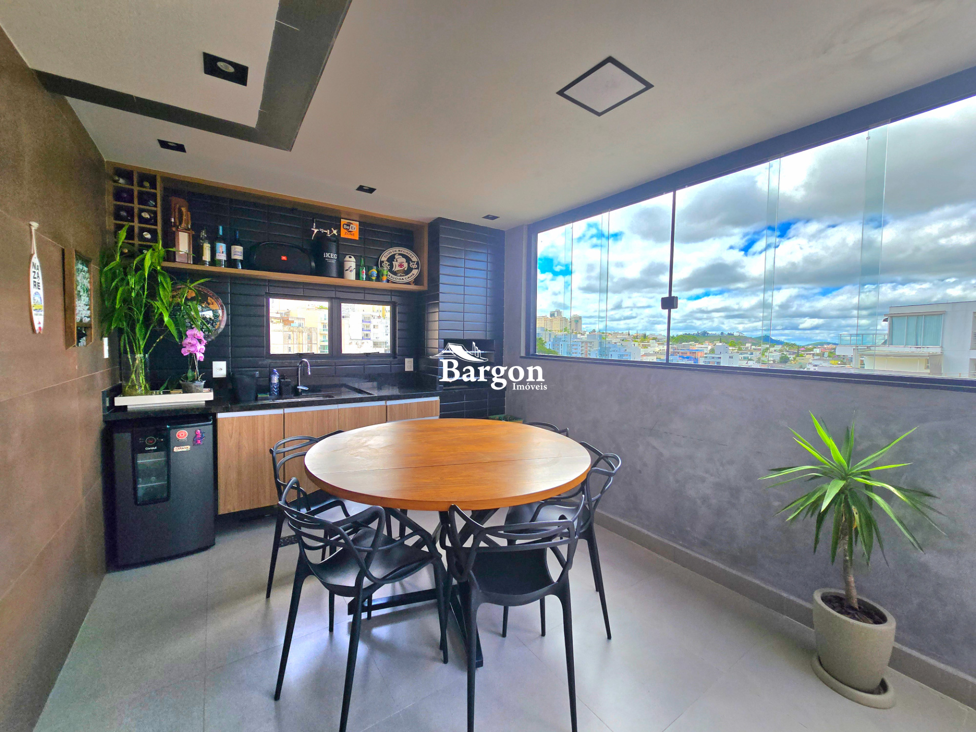 Apartamento à venda em Jardim Laranjeiras, Juiz de Fora - MG - Foto 26