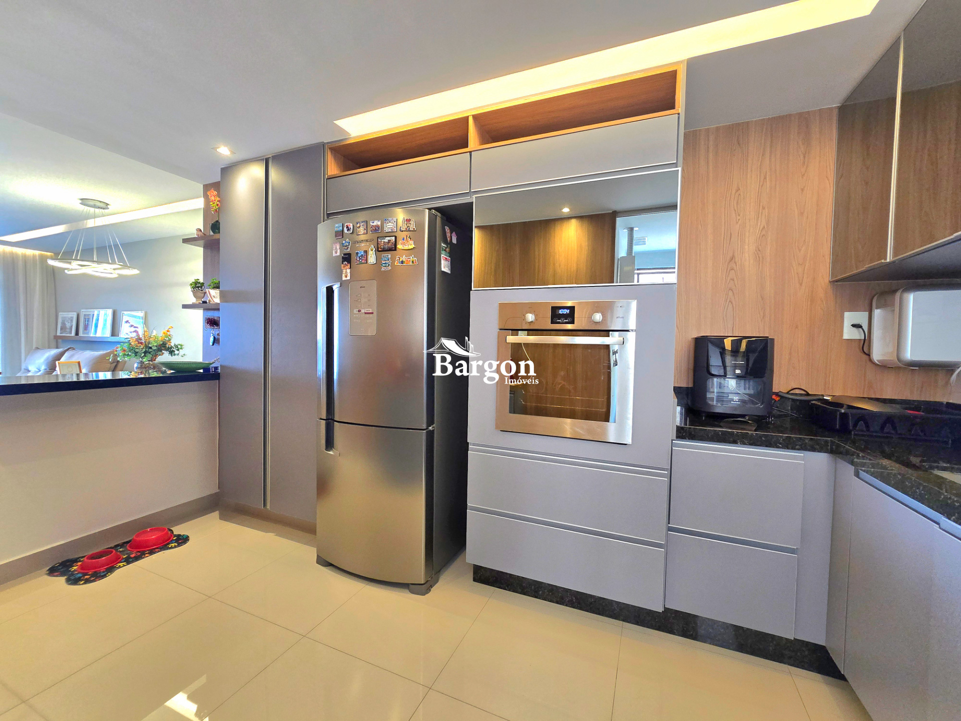 Apartamento à venda em Jardim Laranjeiras, Juiz de Fora - MG - Foto 10