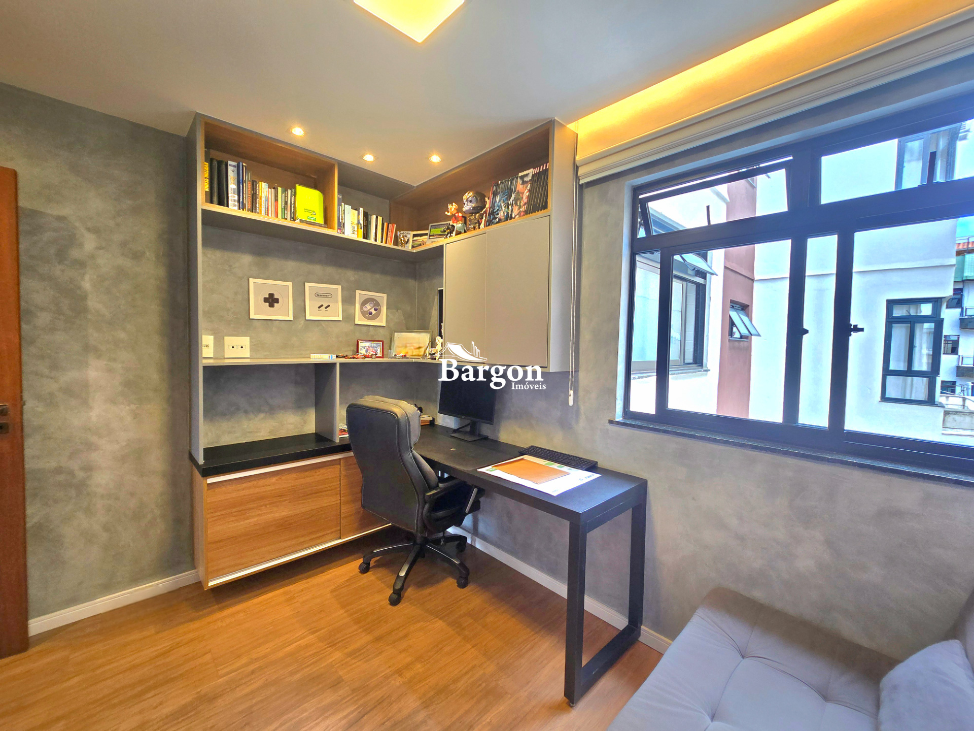 Apartamento à venda em Jardim Laranjeiras, Juiz de Fora - MG - Foto 19