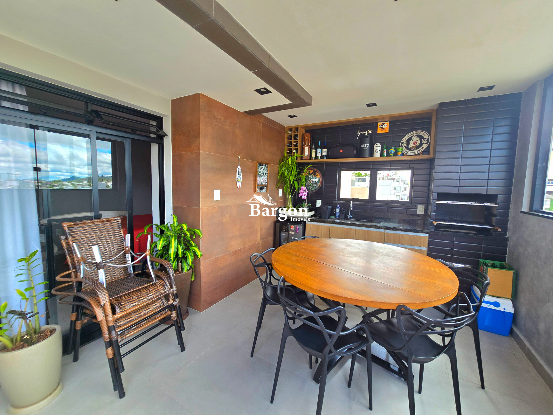 Apartamento à venda em Jardim Laranjeiras, Juiz de Fora - MG - Foto 25