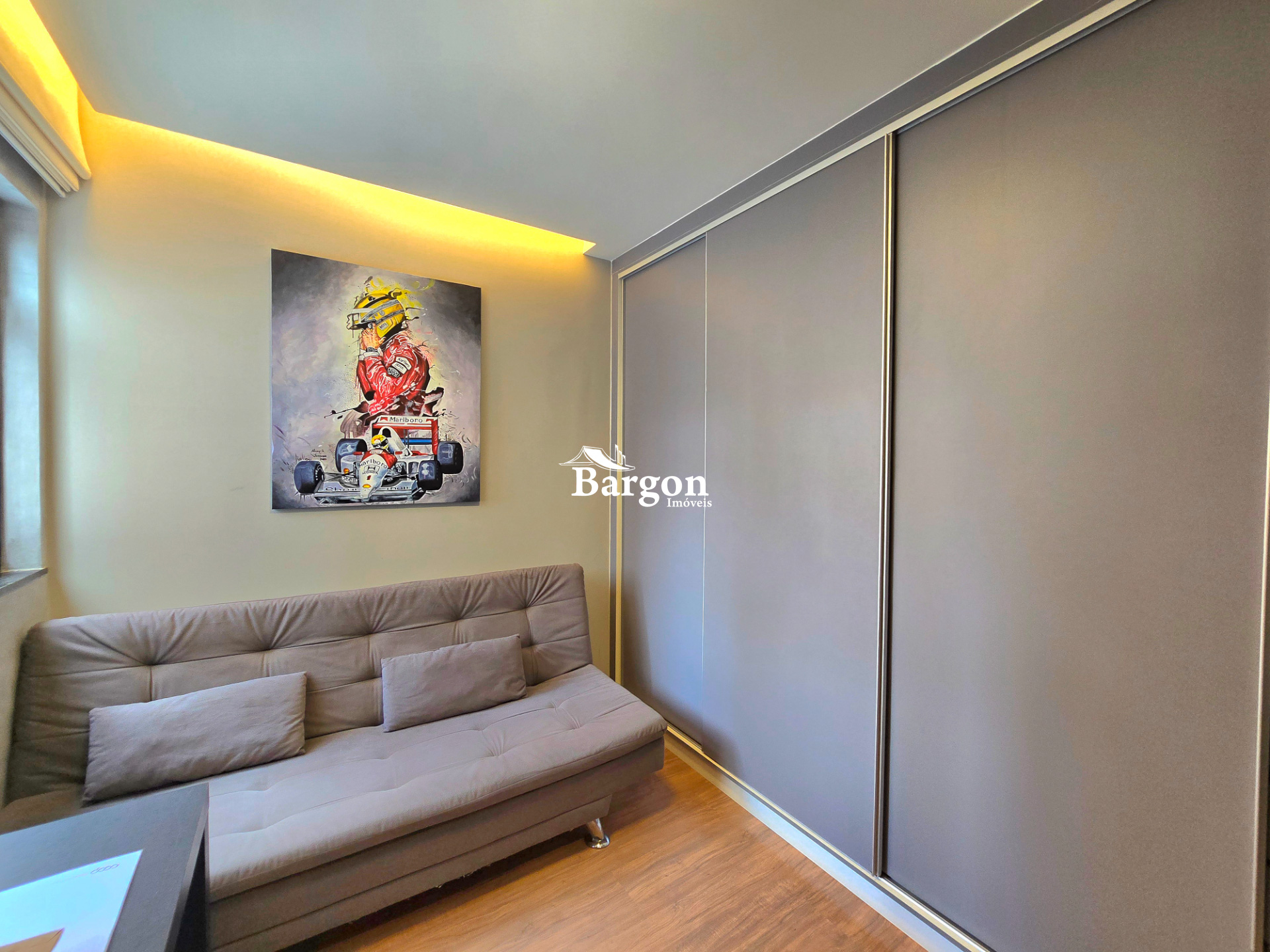 Apartamento à venda em Jardim Laranjeiras, Juiz de Fora - MG - Foto 18