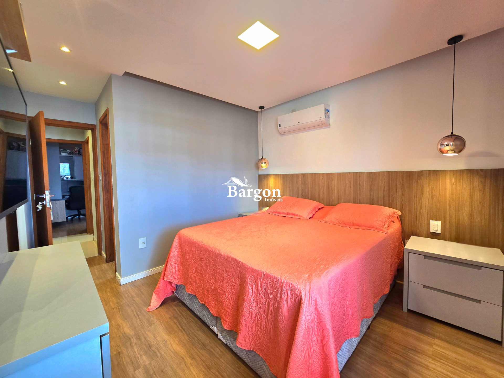 Apartamento à venda em Jardim Laranjeiras, Juiz de Fora - MG - Foto 12