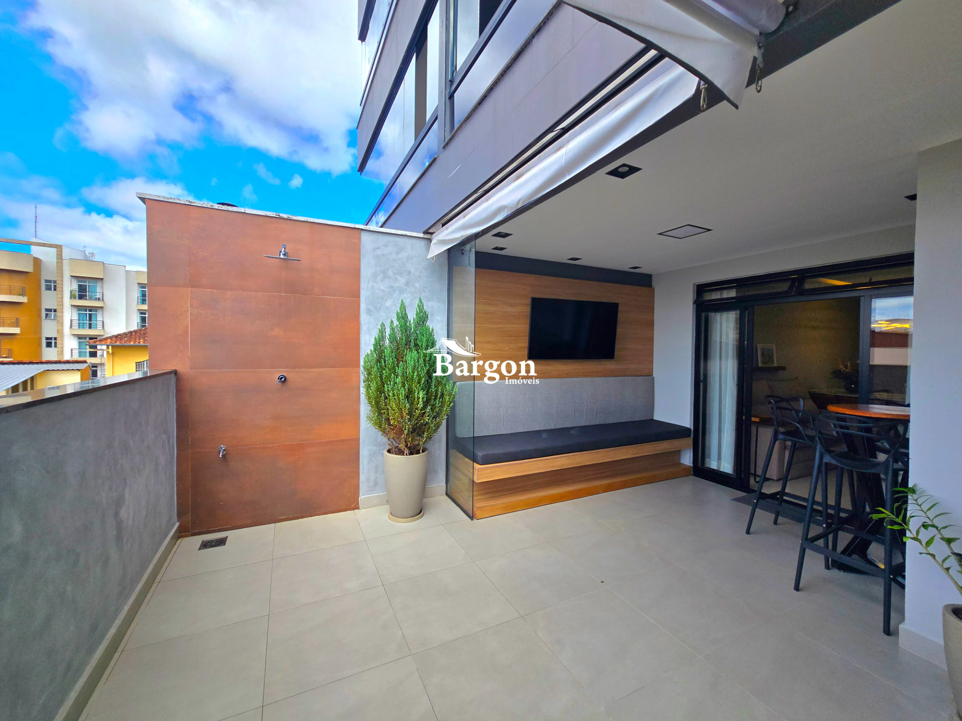 Apartamento à venda em Jardim Laranjeiras, Juiz de Fora - MG - Foto 22