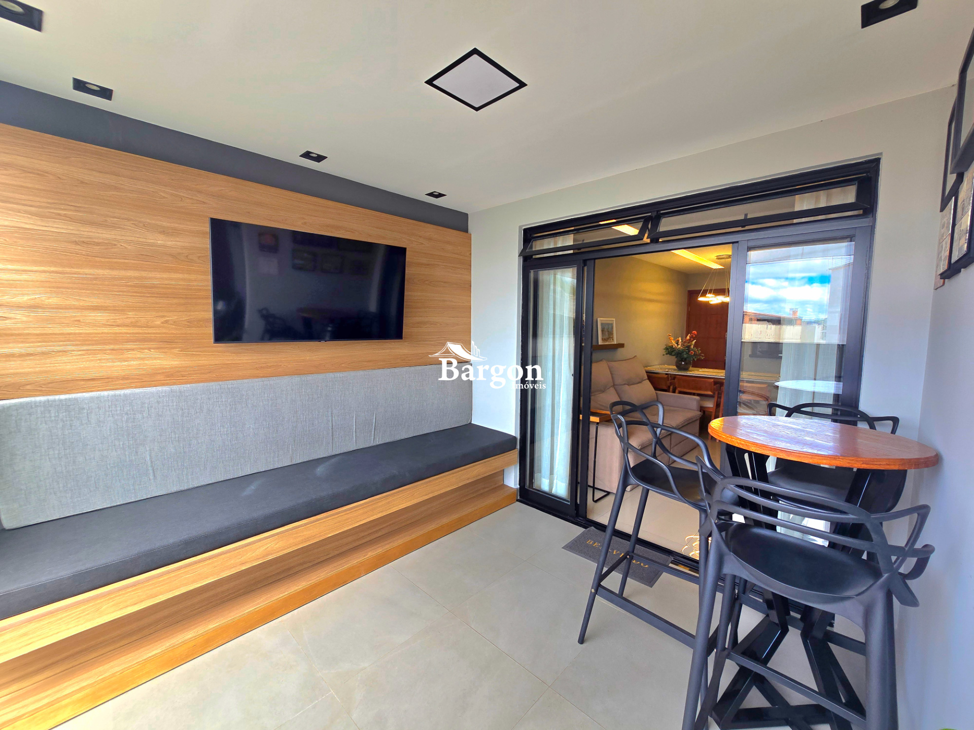 Apartamento à venda em Jardim Laranjeiras, Juiz de Fora - MG - Foto 23