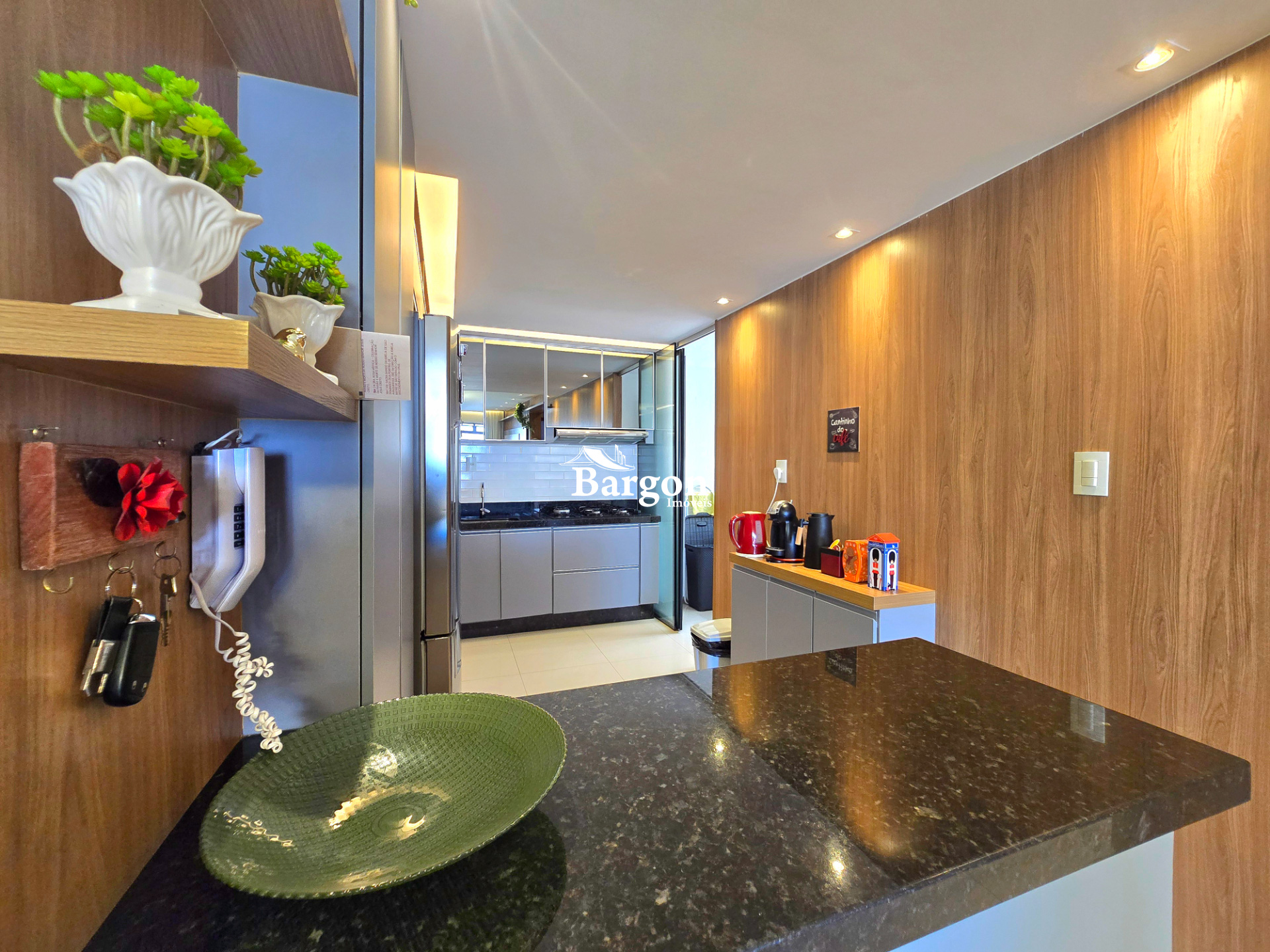 Apartamento à venda em Jardim Laranjeiras, Juiz de Fora - MG - Foto 5