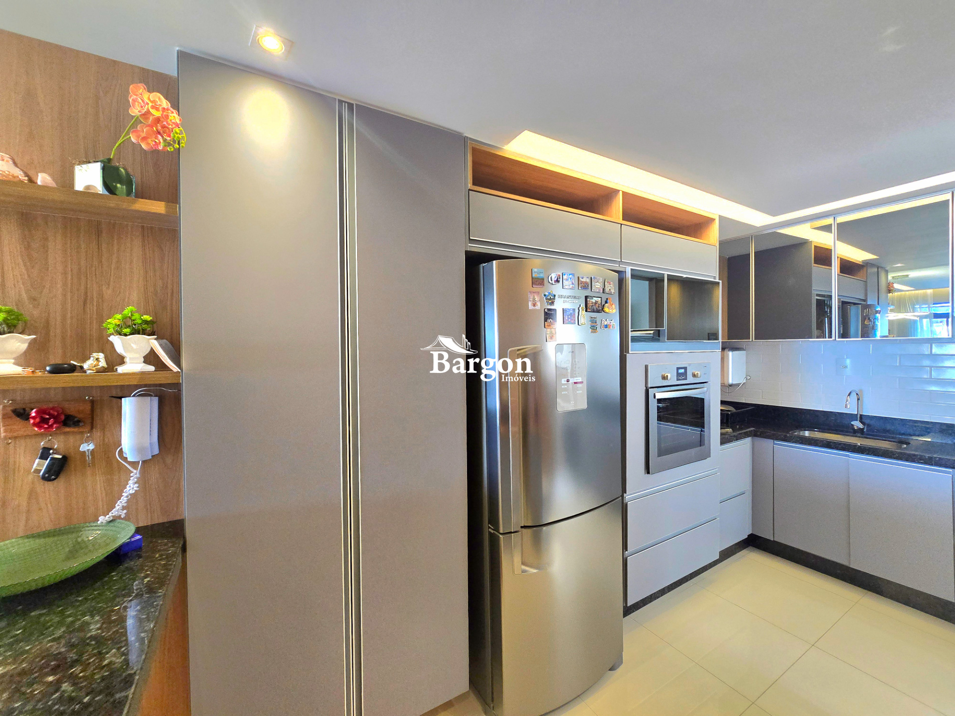 Apartamento à venda em Jardim Laranjeiras, Juiz de Fora - MG - Foto 6