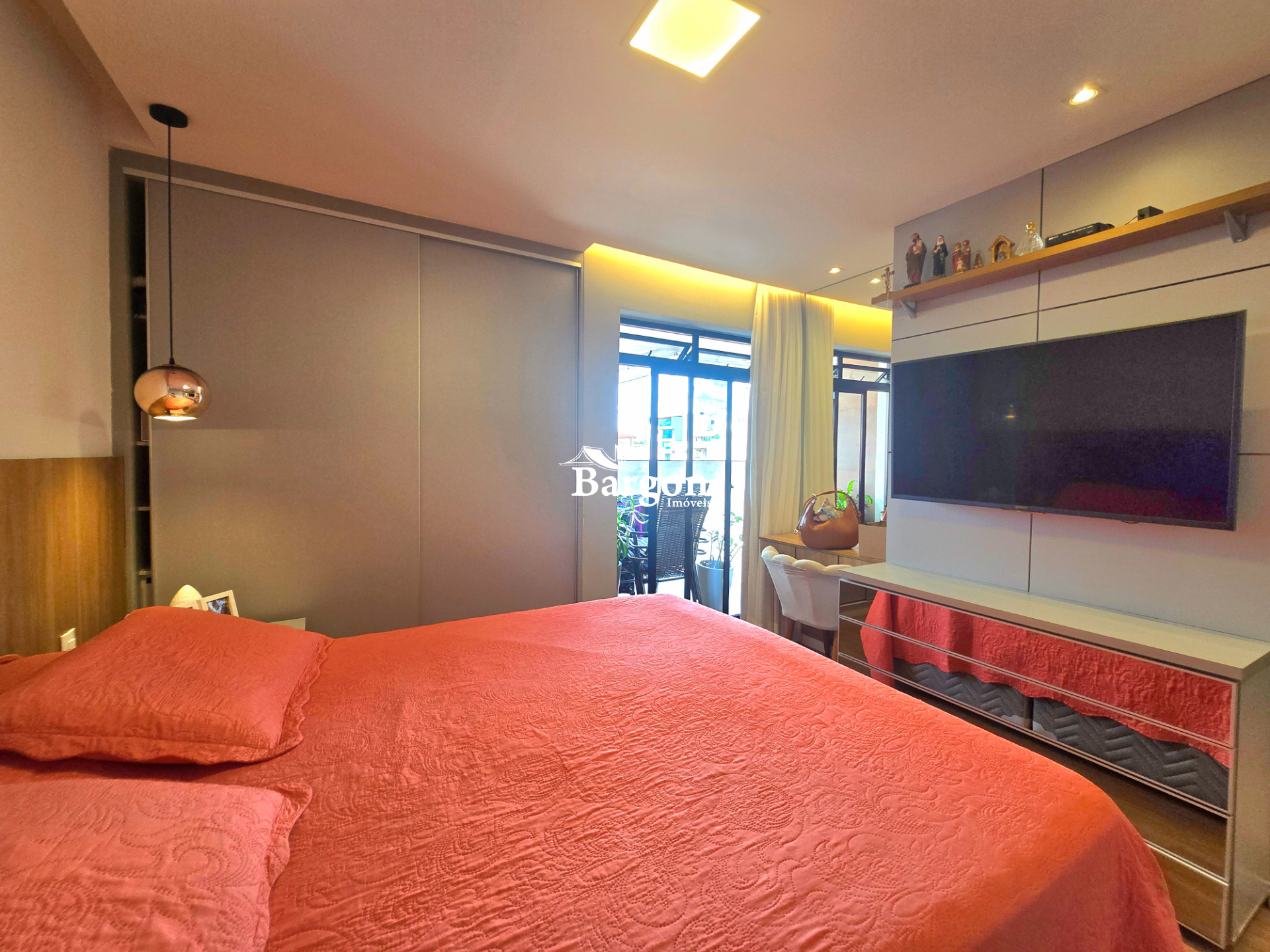 Apartamento à venda em Jardim Laranjeiras, Juiz de Fora - MG - Foto 13