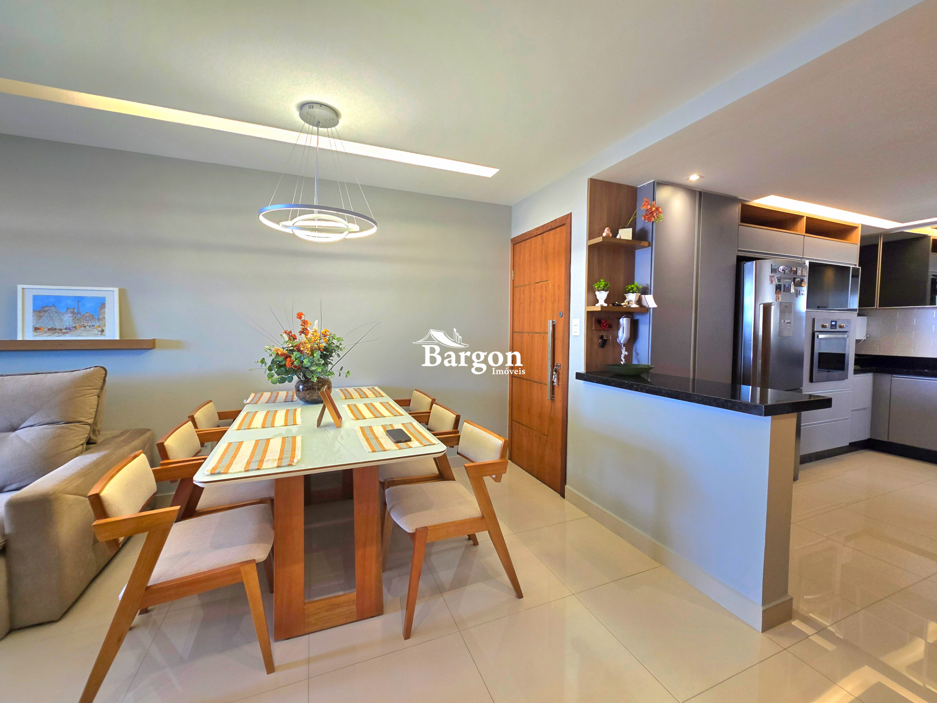 Apartamento à venda em Jardim Laranjeiras, Juiz de Fora - MG - Foto 4