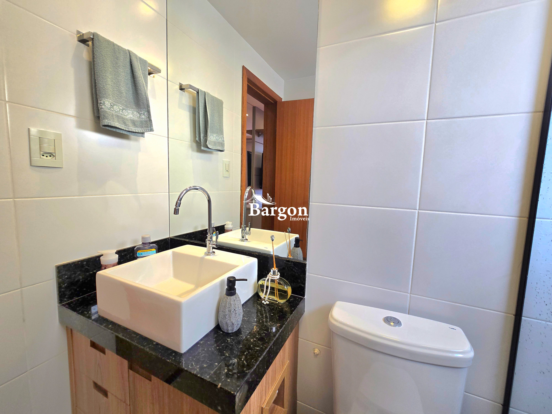 Apartamento à venda em Jardim Laranjeiras, Juiz de Fora - MG - Foto 15