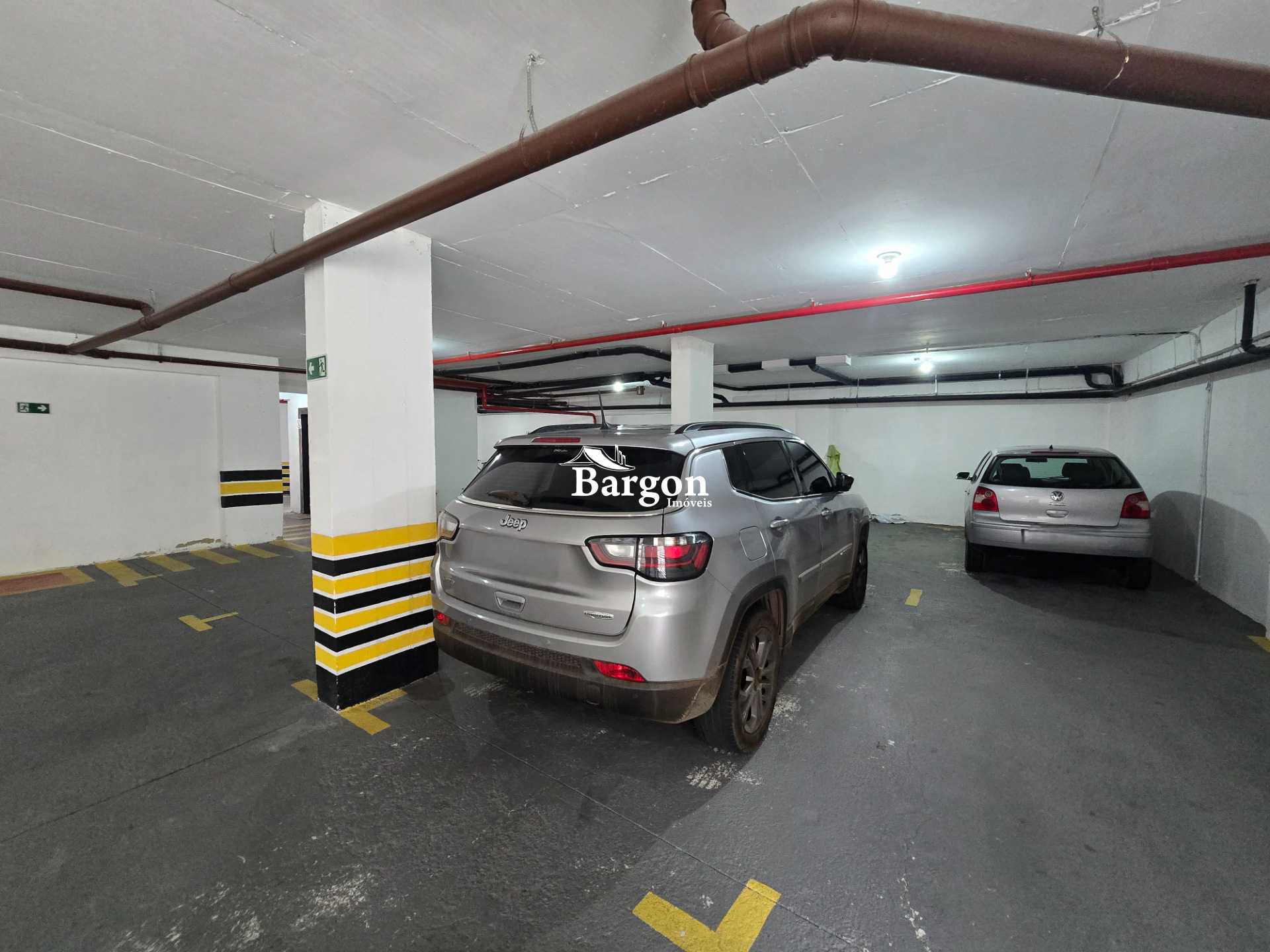 Apartamento à venda em Jardim Laranjeiras, Juiz de Fora - MG - Foto 30