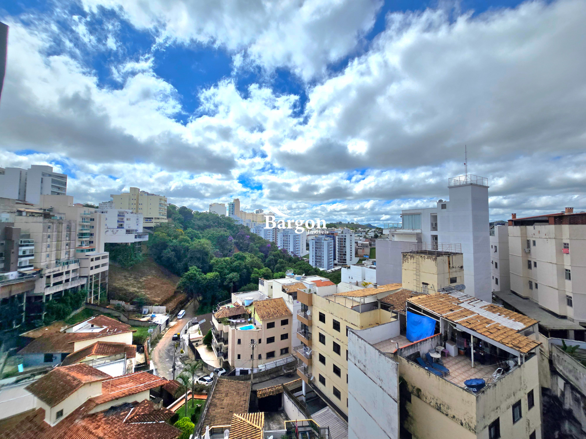 Apartamento à venda em Jardim Laranjeiras, Juiz de Fora - MG - Foto 24