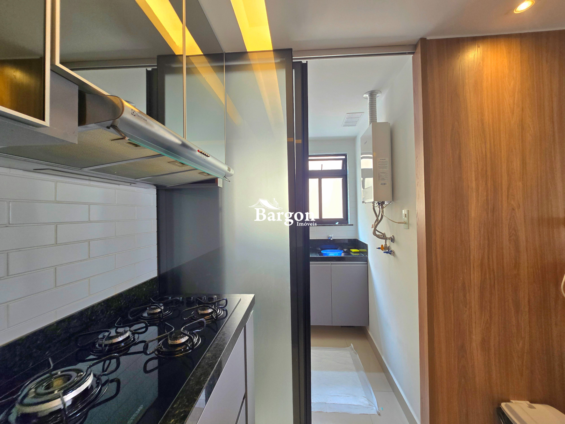 Apartamento à venda em Jardim Laranjeiras, Juiz de Fora - MG - Foto 8