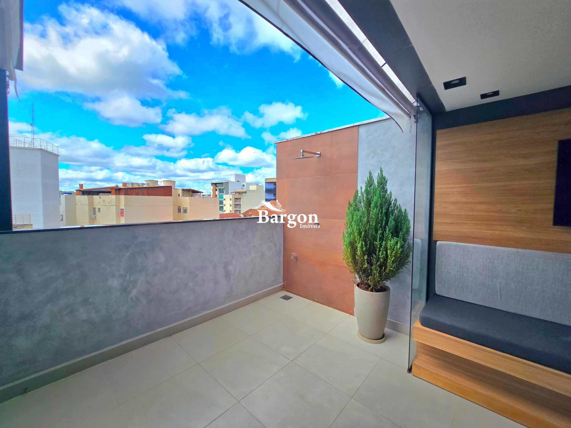 Apartamento à venda em Jardim Laranjeiras, Juiz de Fora - MG - Foto 21