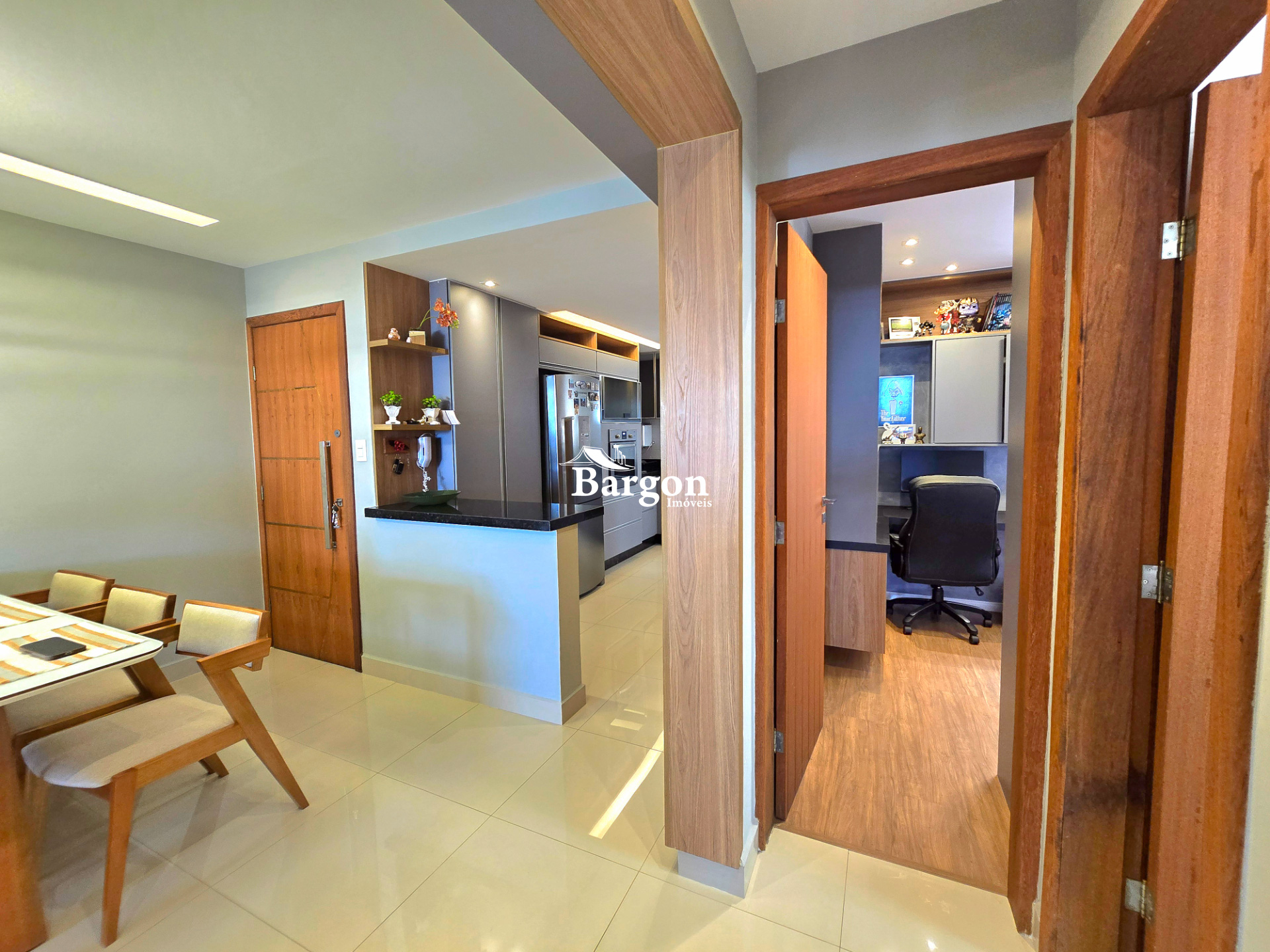 Apartamento à venda em Jardim Laranjeiras, Juiz de Fora - MG - Foto 16