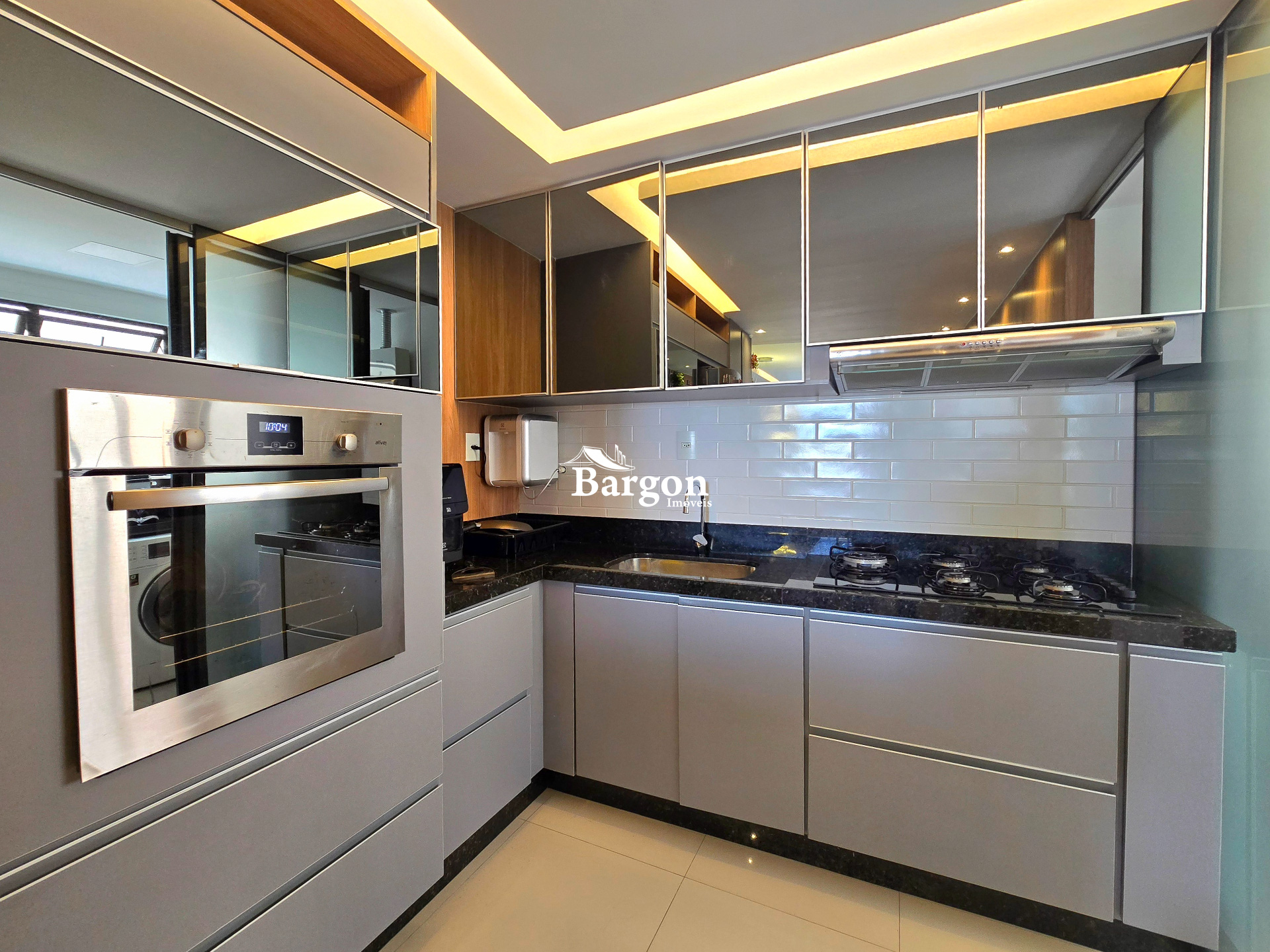 Apartamento à venda em Jardim Laranjeiras, Juiz de Fora - MG - Foto 7