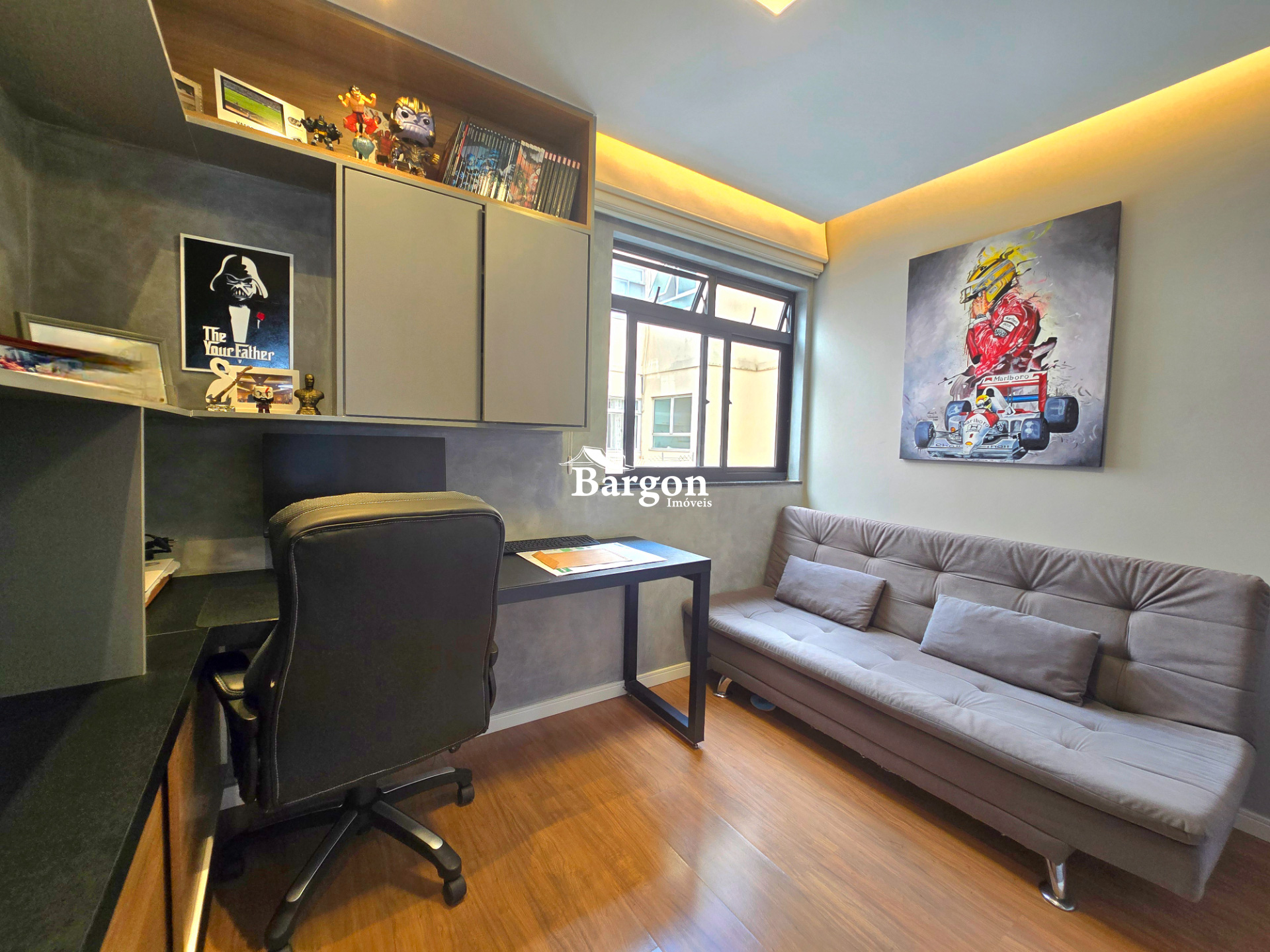 Apartamento à venda em Jardim Laranjeiras, Juiz de Fora - MG - Foto 17