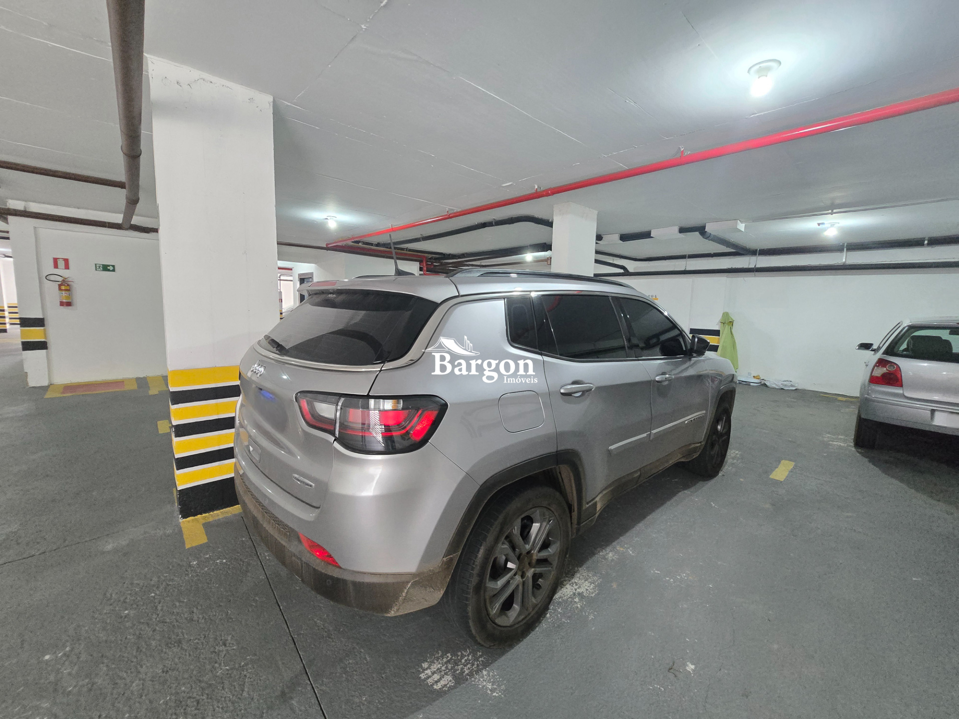 Apartamento à venda em Jardim Laranjeiras, Juiz de Fora - MG - Foto 29