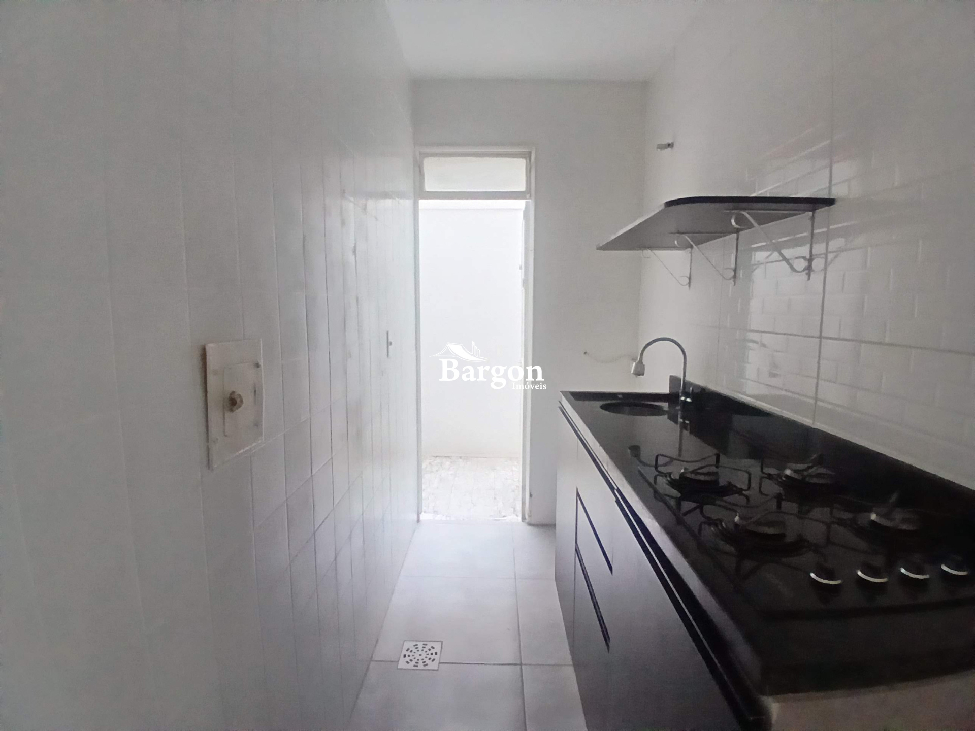 Apartamento à venda em Granbery, Juiz de Fora - MG - Foto 4