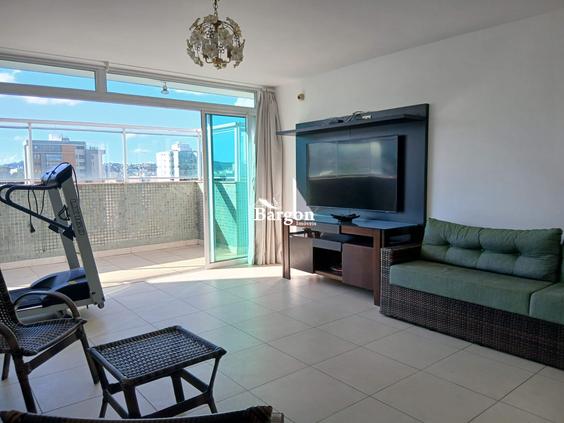 Cobertura à venda em Centro, Juiz de Fora - MG - Foto 43