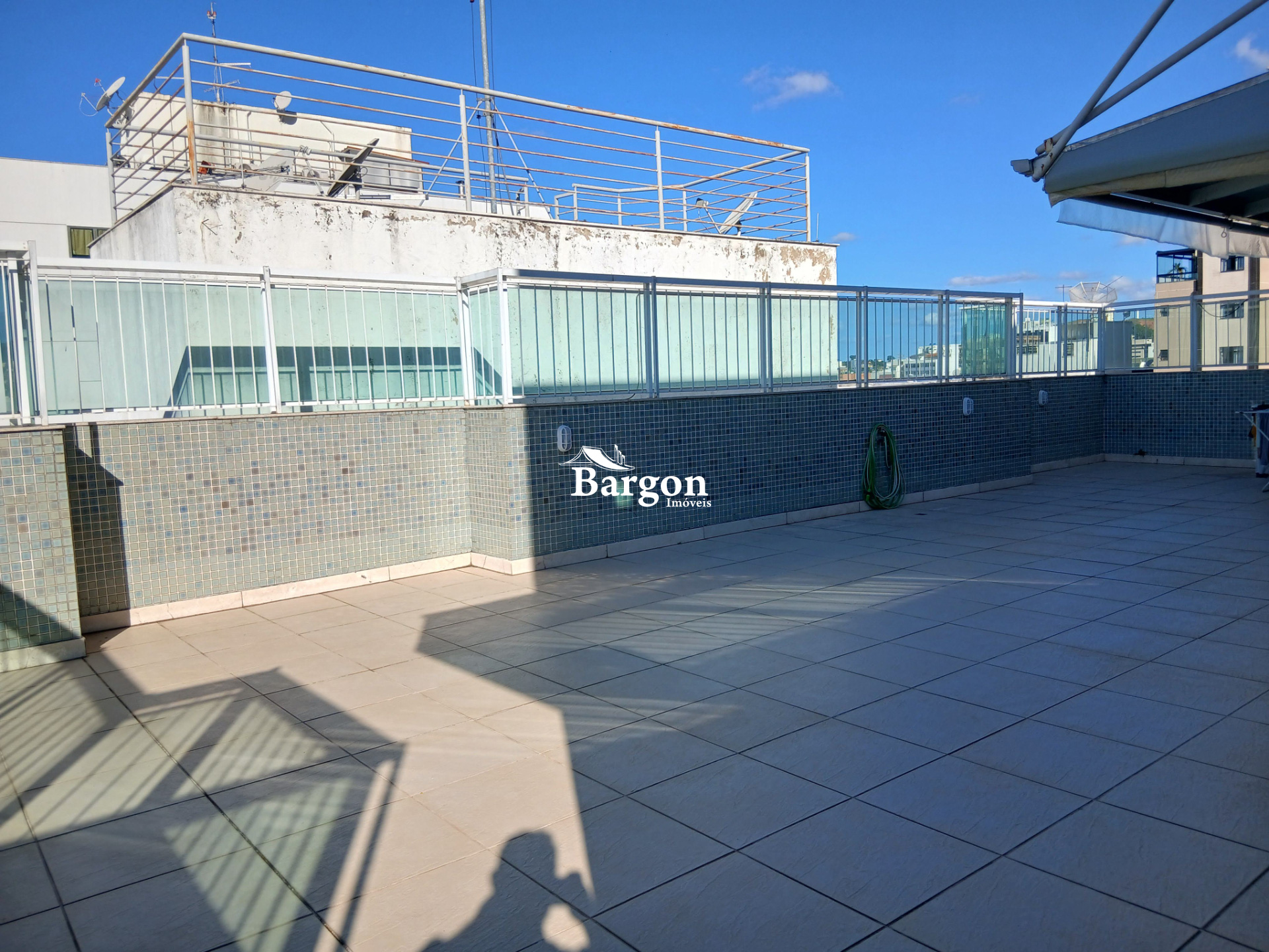 Cobertura à venda em Centro, Juiz de Fora - MG - Foto 45