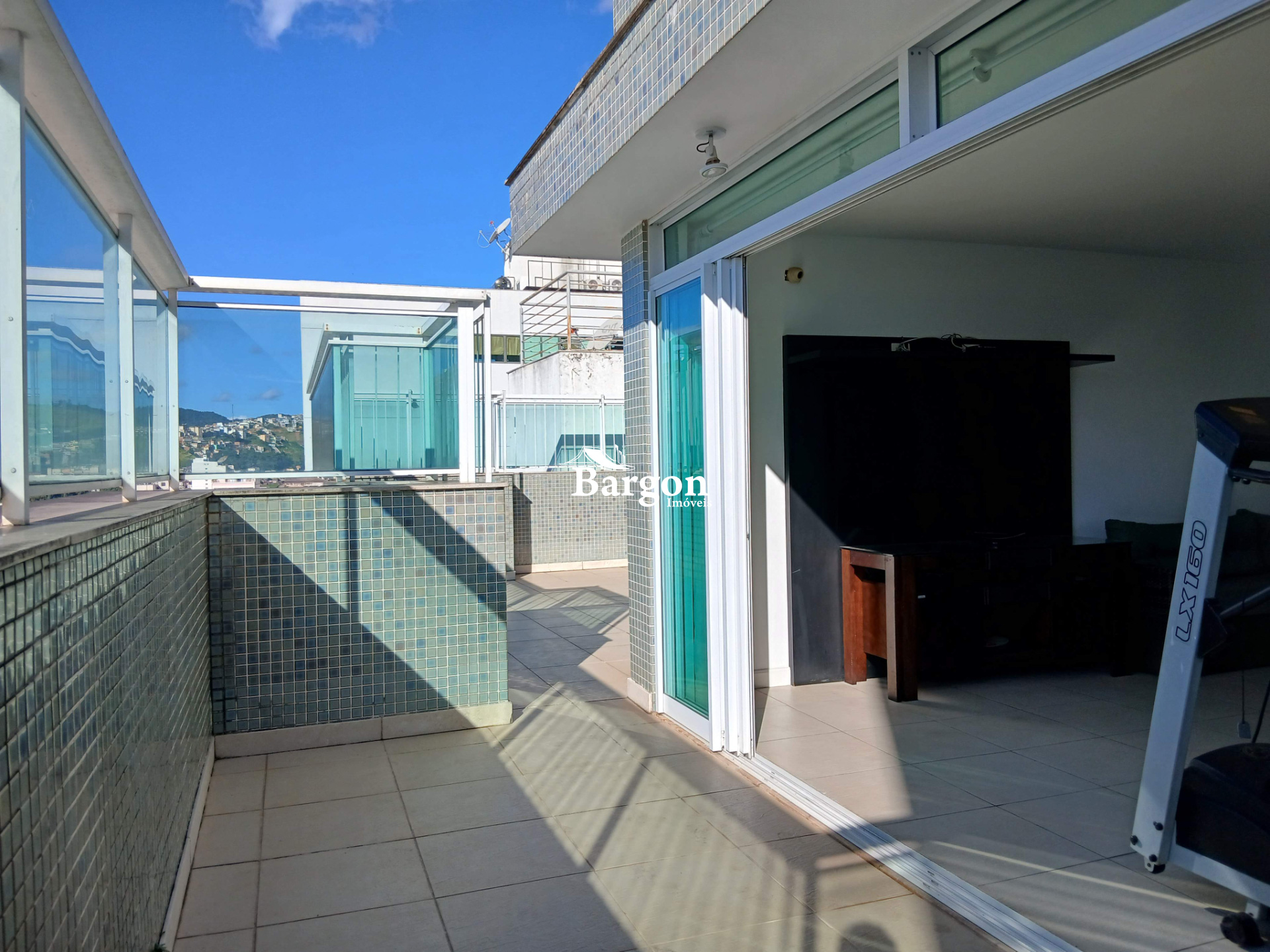 Cobertura à venda em Centro, Juiz de Fora - MG - Foto 44