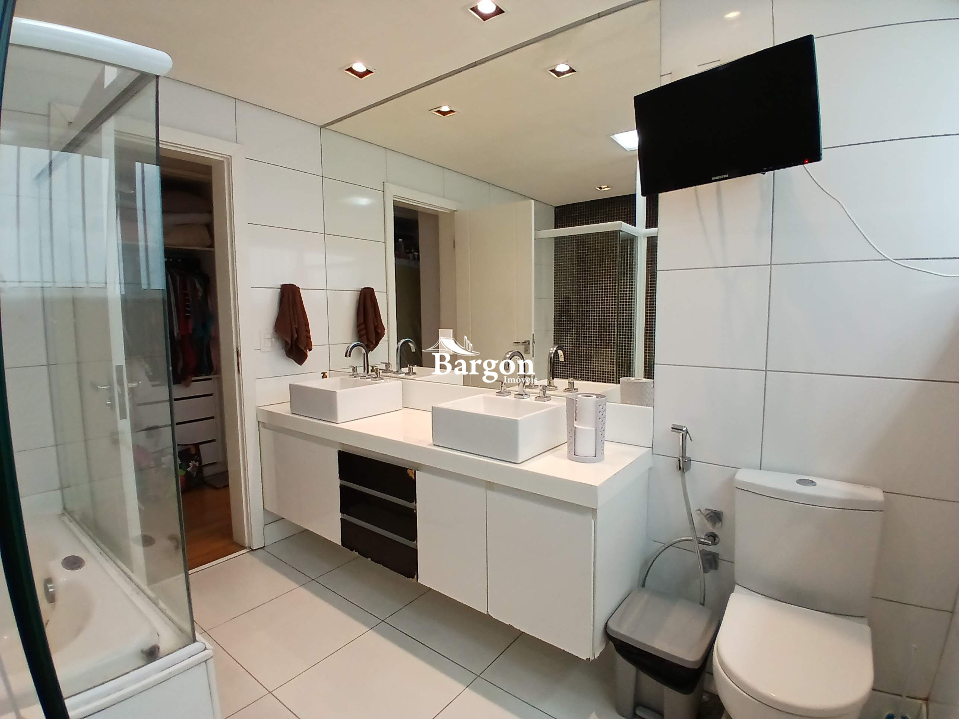 Cobertura à venda em Centro, Juiz de Fora - MG - Foto 26