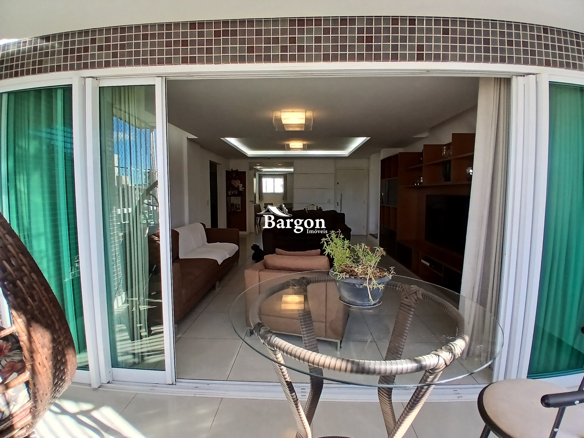 Cobertura à venda em Centro, Juiz de Fora - MG - Foto 7