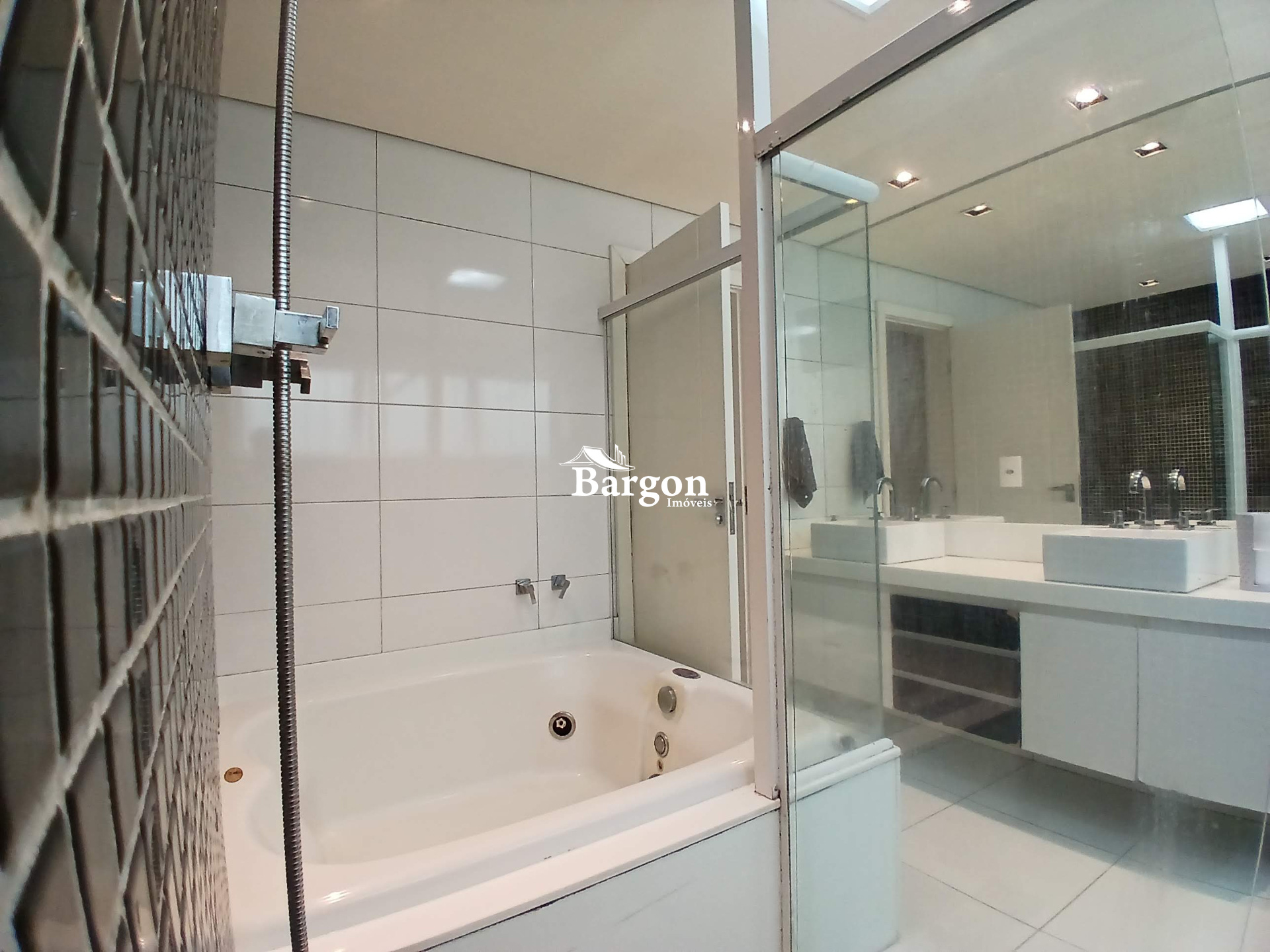 Cobertura à venda em Centro, Juiz de Fora - MG - Foto 25