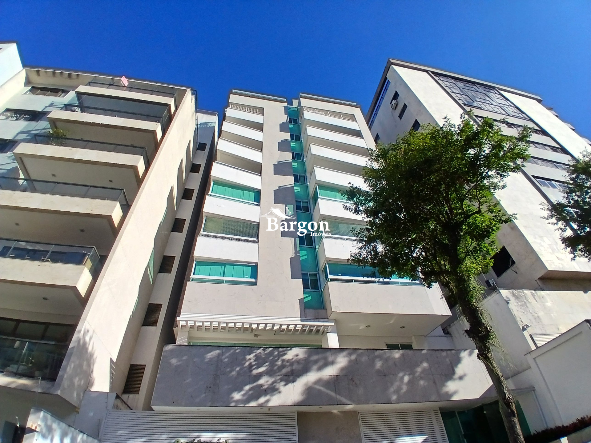 Cobertura à venda em Centro, Juiz de Fora - MG - Foto 1