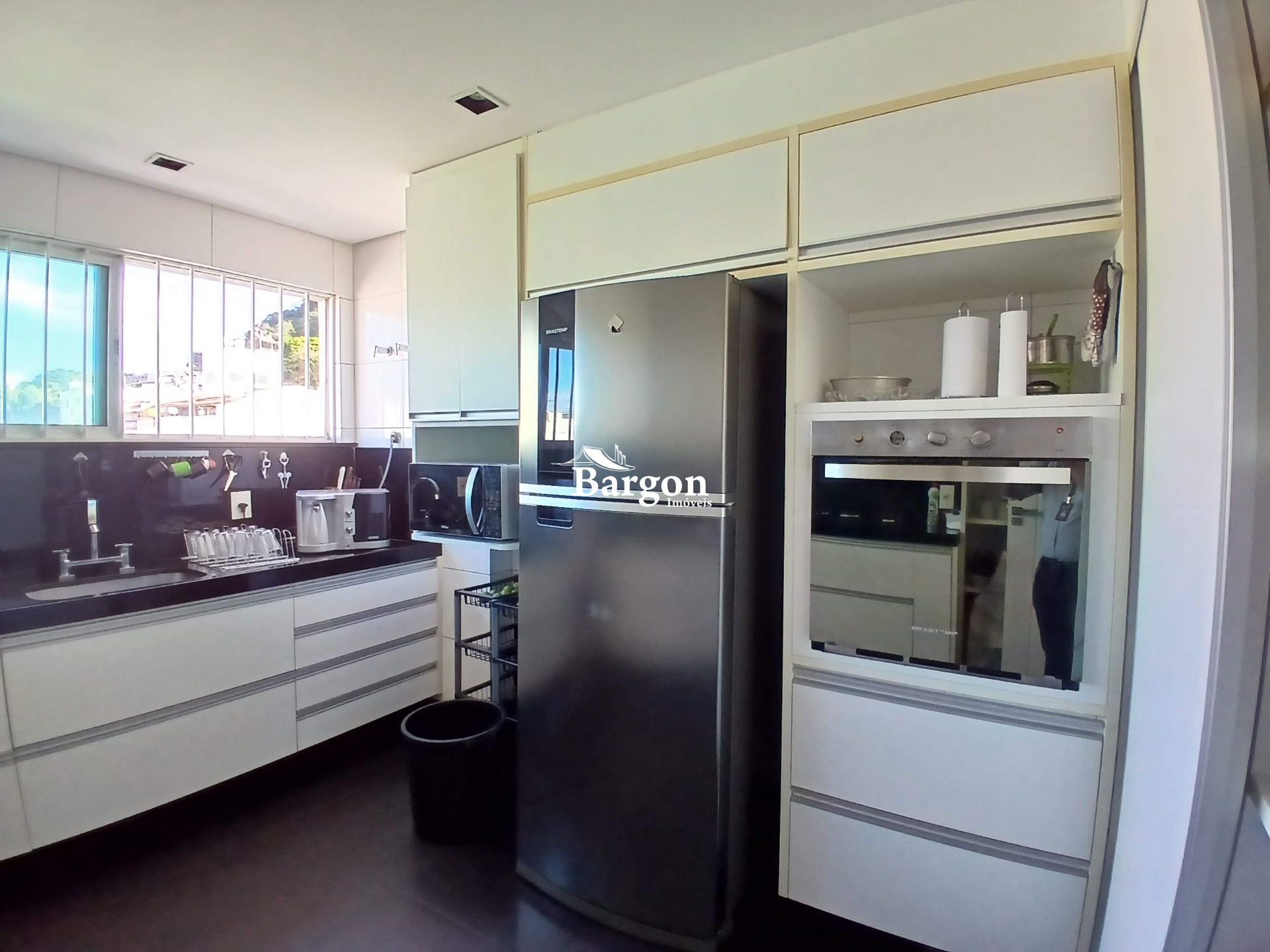 Cobertura à venda em Centro, Juiz de Fora - MG - Foto 15