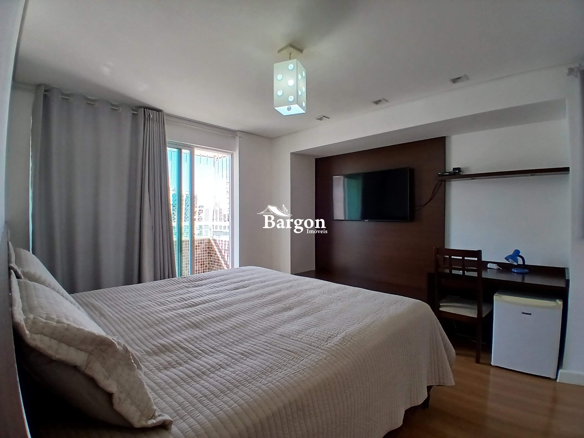 Cobertura à venda em Centro, Juiz de Fora - MG - Foto 16