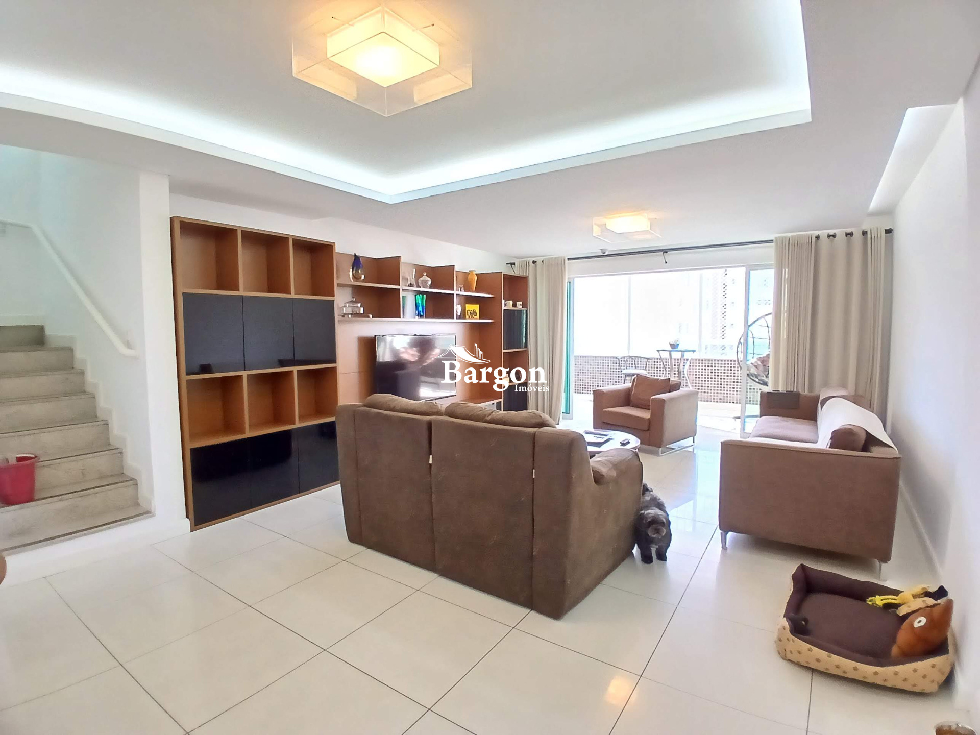 Cobertura à venda em Centro, Juiz de Fora - MG - Foto 3