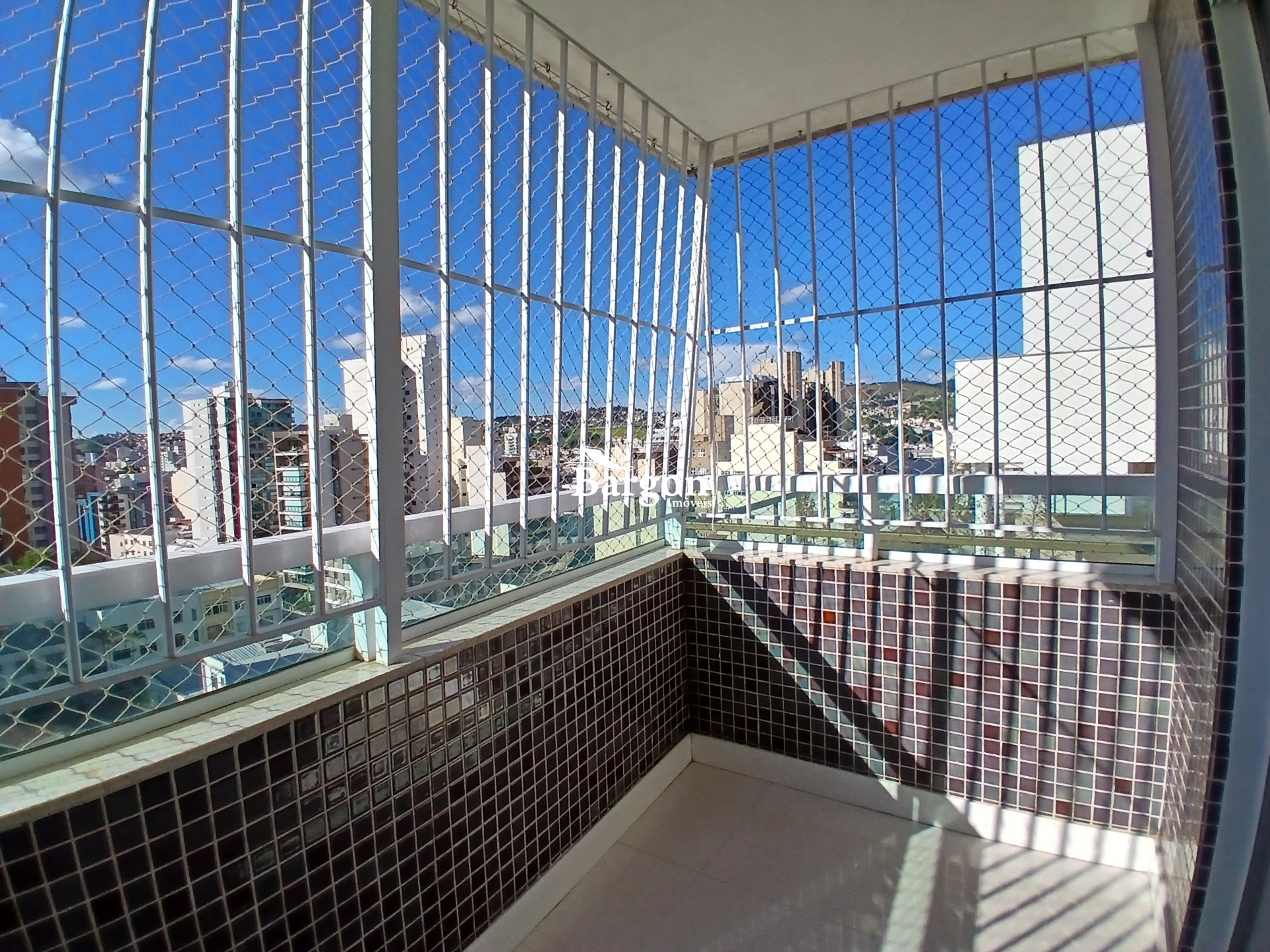 Cobertura à venda em Centro, Juiz de Fora - MG - Foto 20