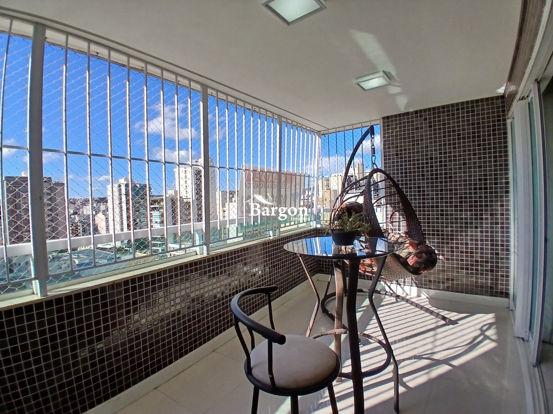 Cobertura à venda em Centro, Juiz de Fora - MG - Foto 4