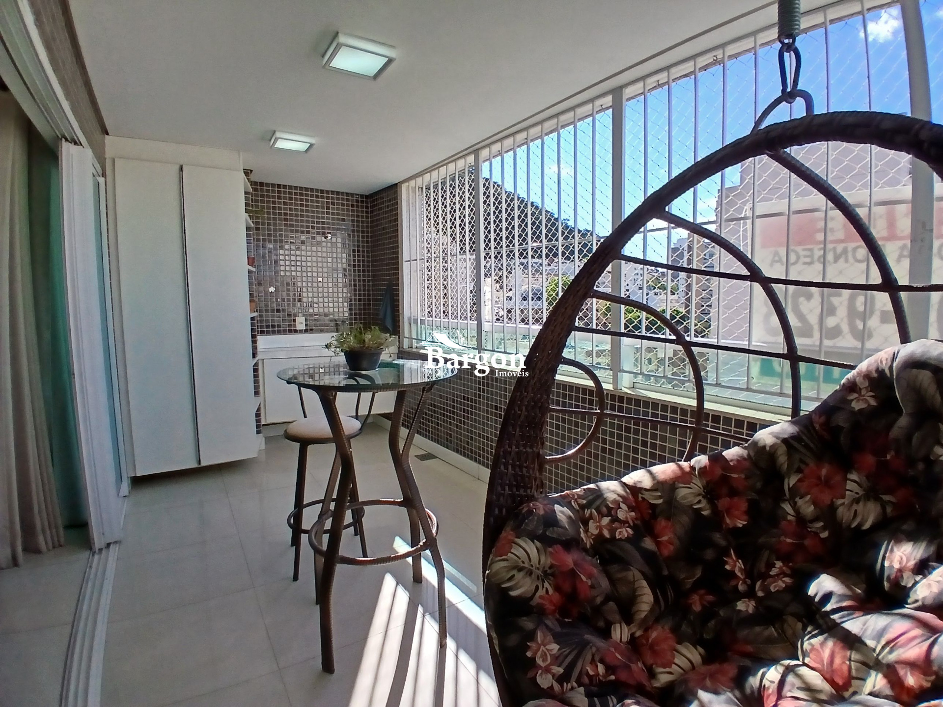 Cobertura à venda em Centro, Juiz de Fora - MG - Foto 5