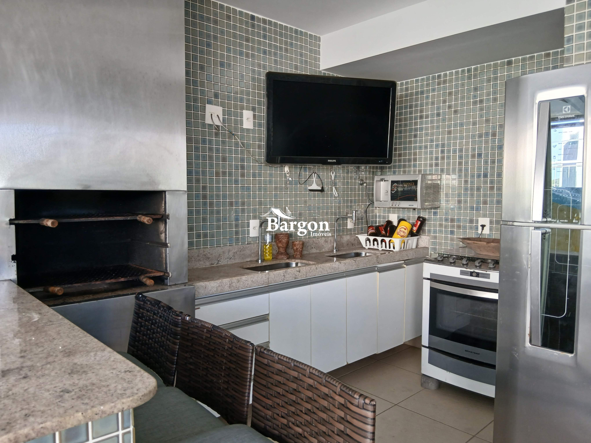 Cobertura à venda em Centro, Juiz de Fora - MG - Foto 48