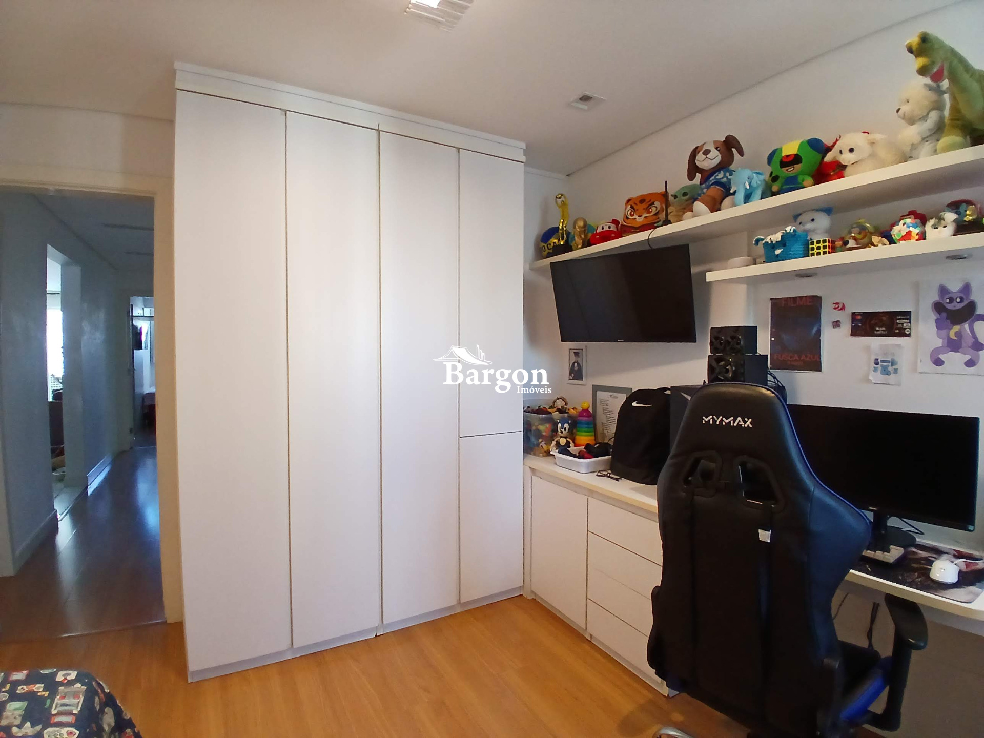 Cobertura à venda em Centro, Juiz de Fora - MG - Foto 40