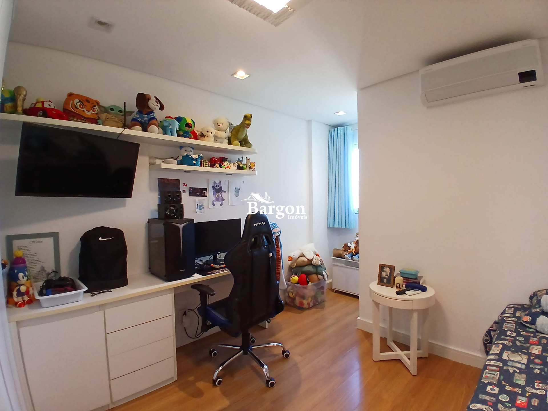 Cobertura à venda em Centro, Juiz de Fora - MG - Foto 37