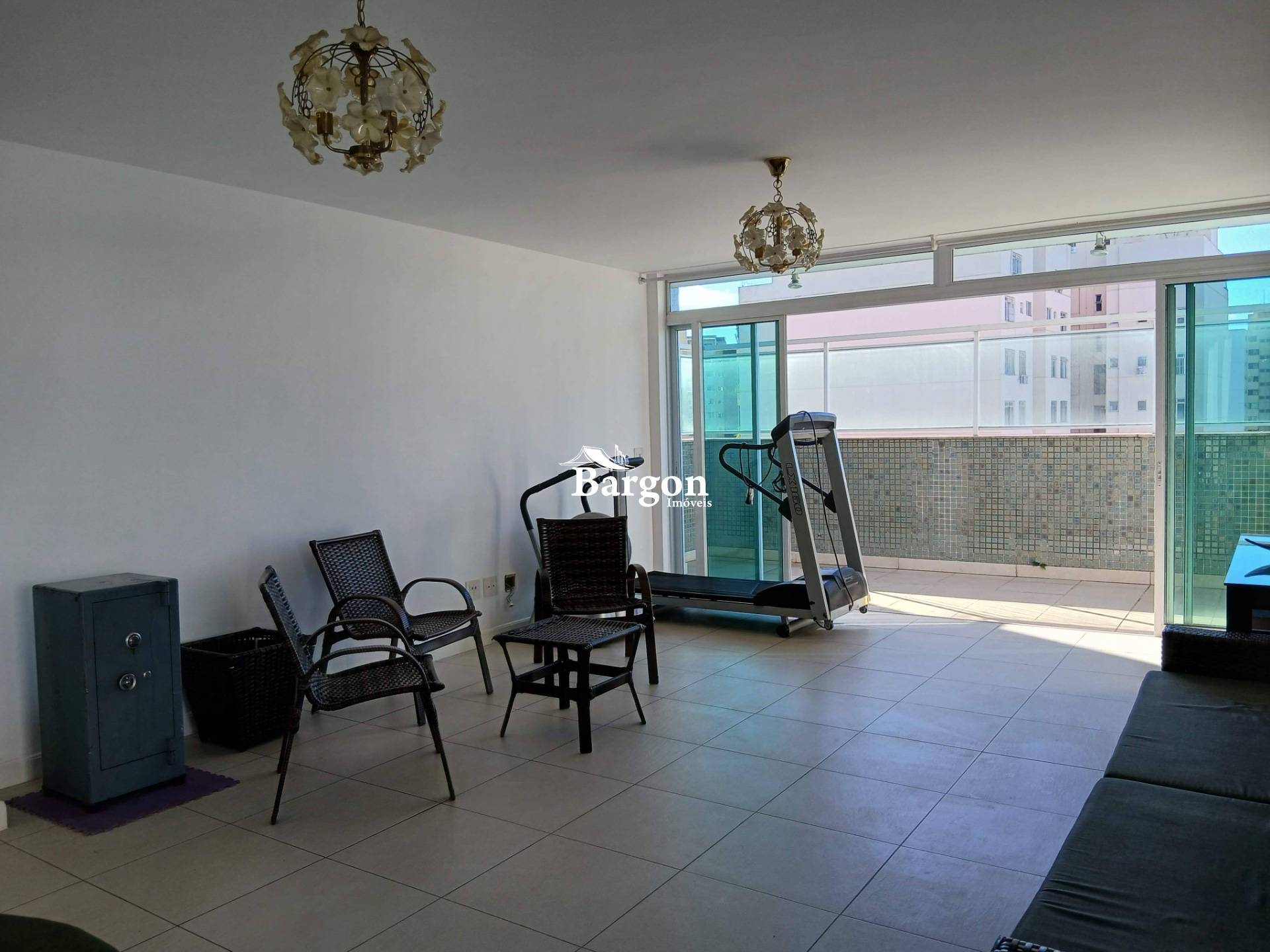 Cobertura à venda em Centro, Juiz de Fora - MG - Foto 41