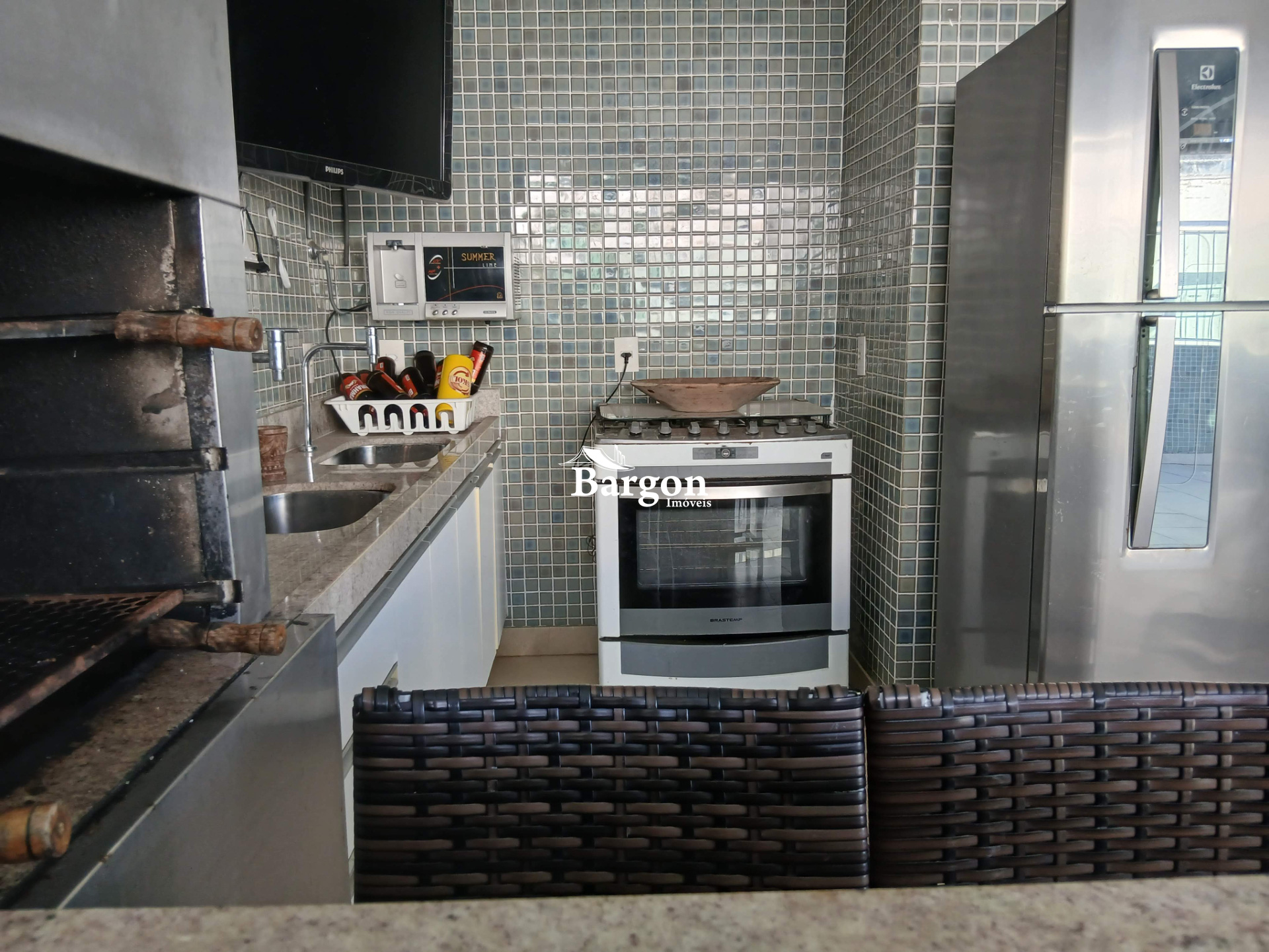 Cobertura à venda em Centro, Juiz de Fora - MG - Foto 49