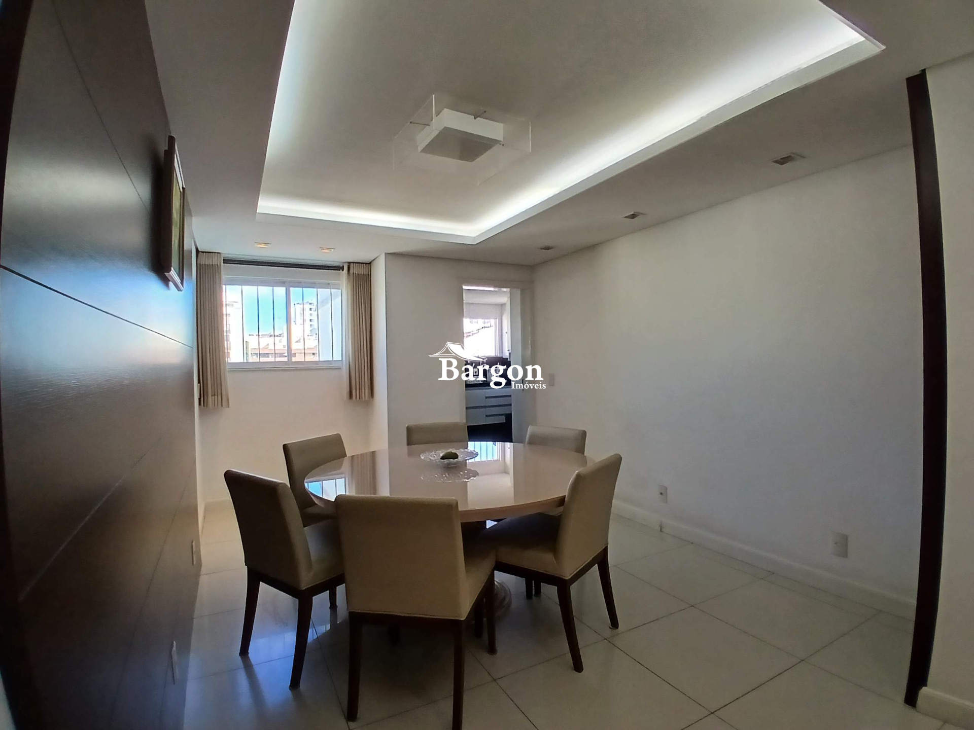 Cobertura à venda em Centro, Juiz de Fora - MG - Foto 12