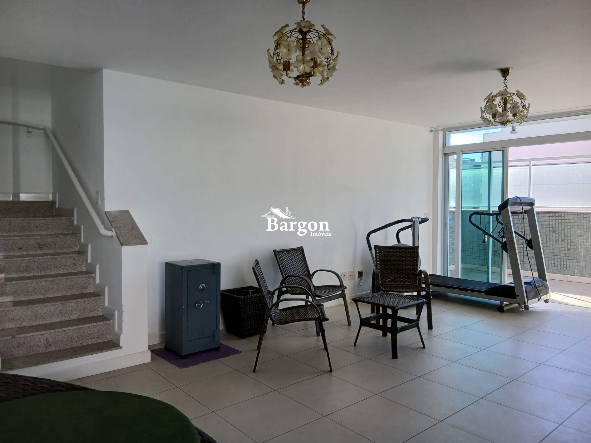 Cobertura à venda em Centro, Juiz de Fora - MG - Foto 42