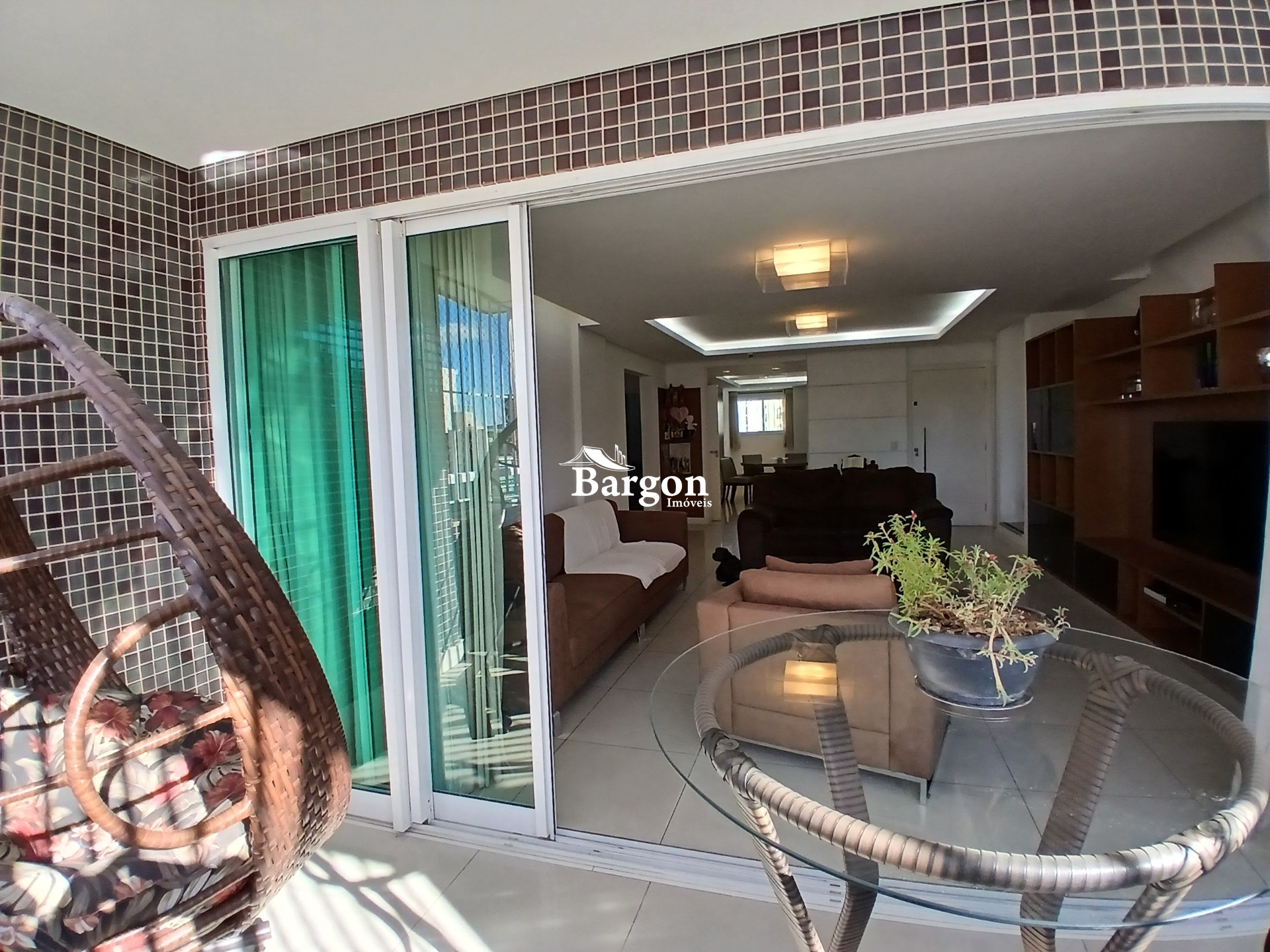 Cobertura à venda em Centro, Juiz de Fora - MG - Foto 8