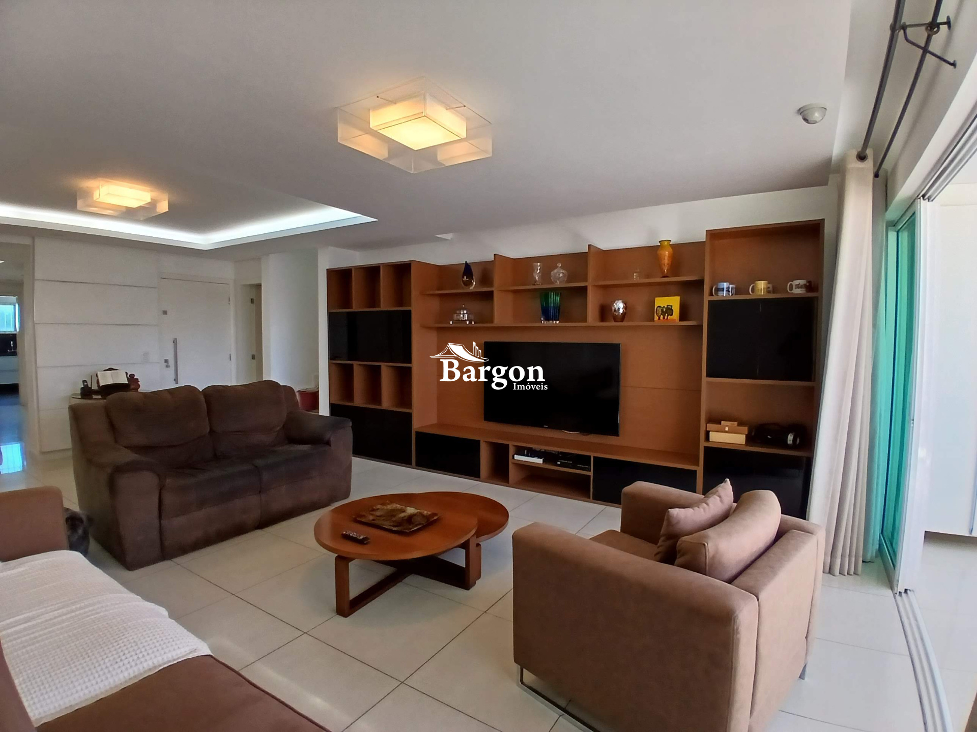 Cobertura à venda em Centro, Juiz de Fora - MG - Foto 2