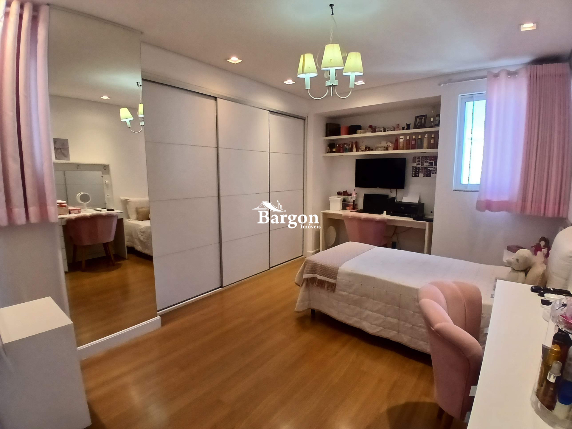 Cobertura à venda em Centro, Juiz de Fora - MG - Foto 33